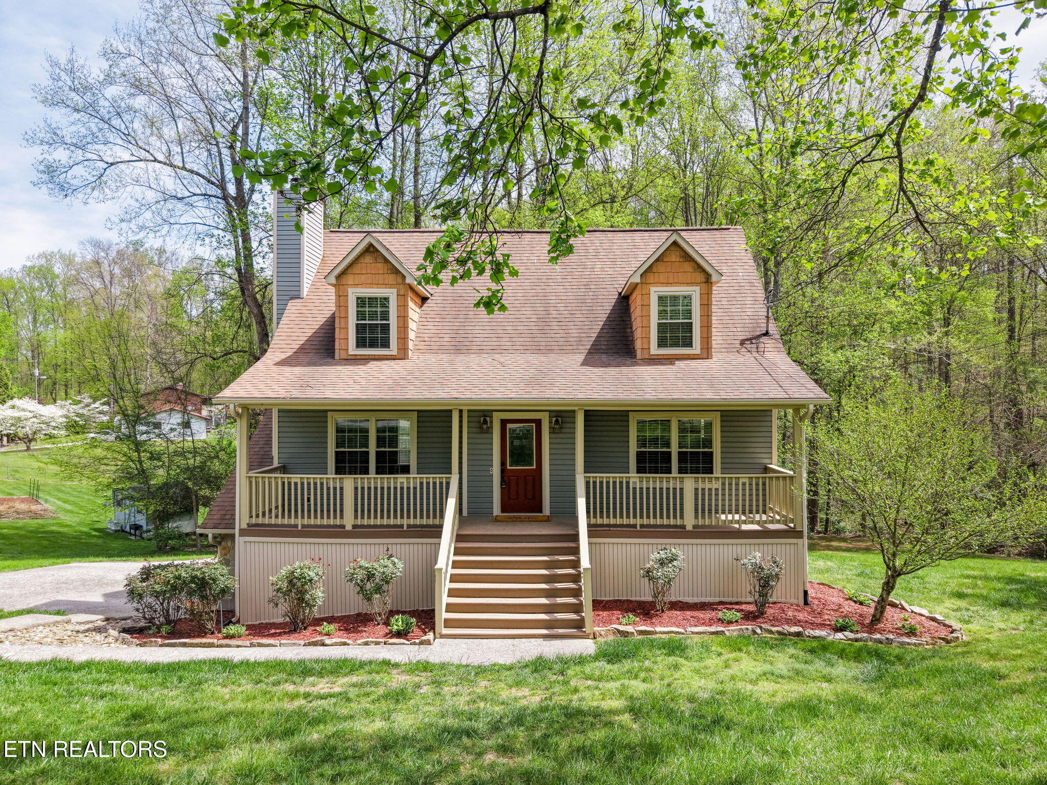 3216 Shellbark Drive Powell TN 37849