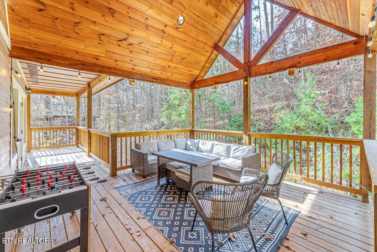 Sevierville TN 37862