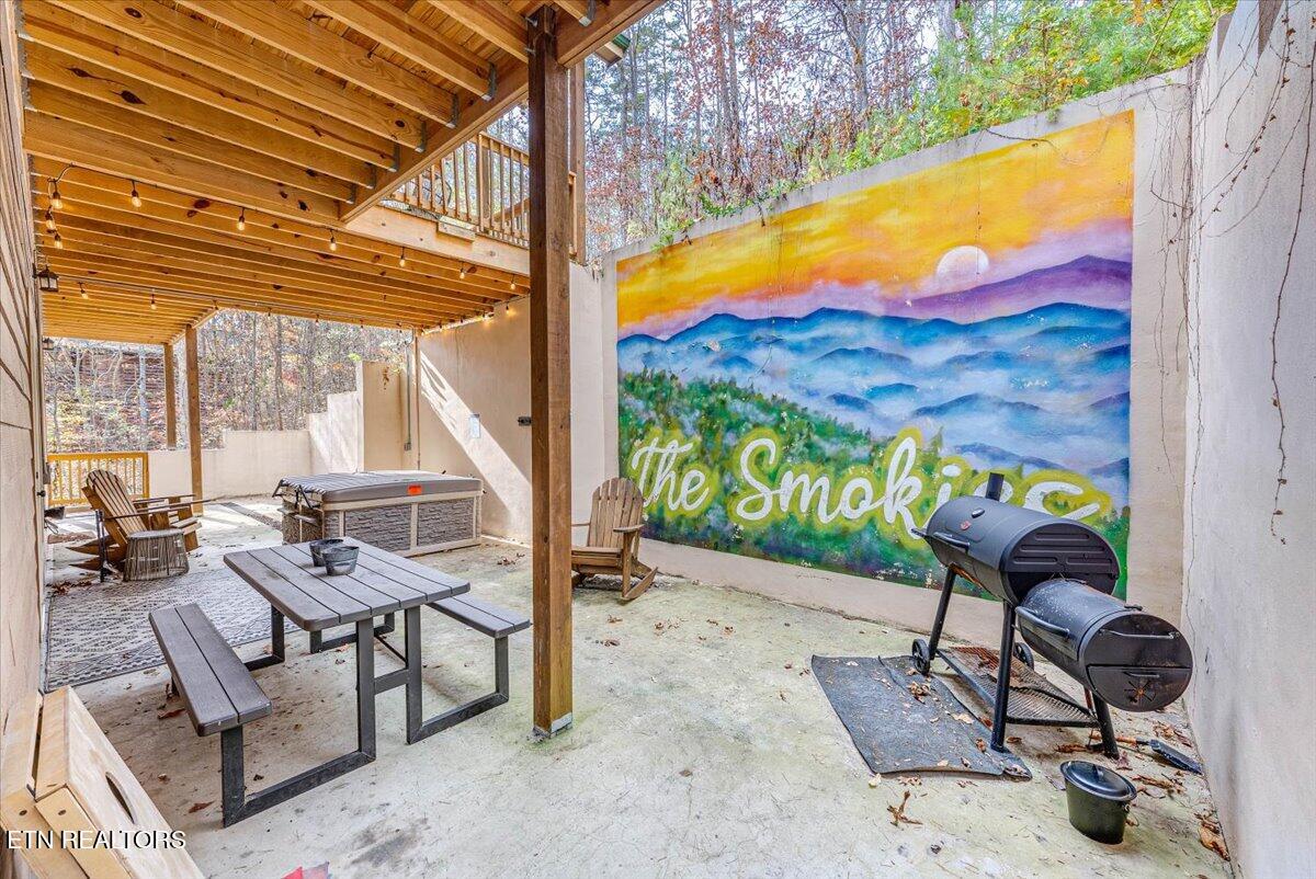Sevierville TN 37862