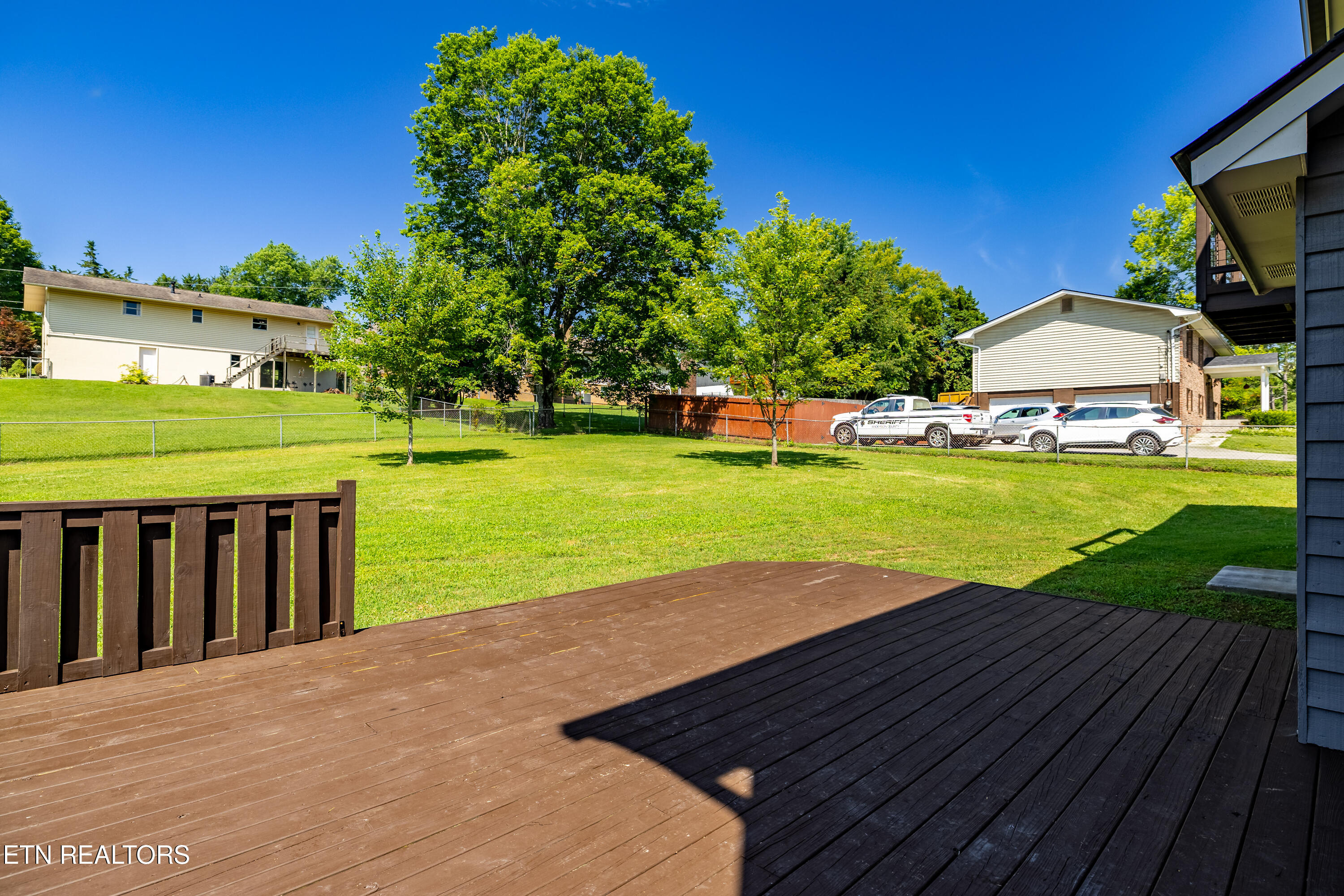 1208 Hoss Road Powell TN 37849