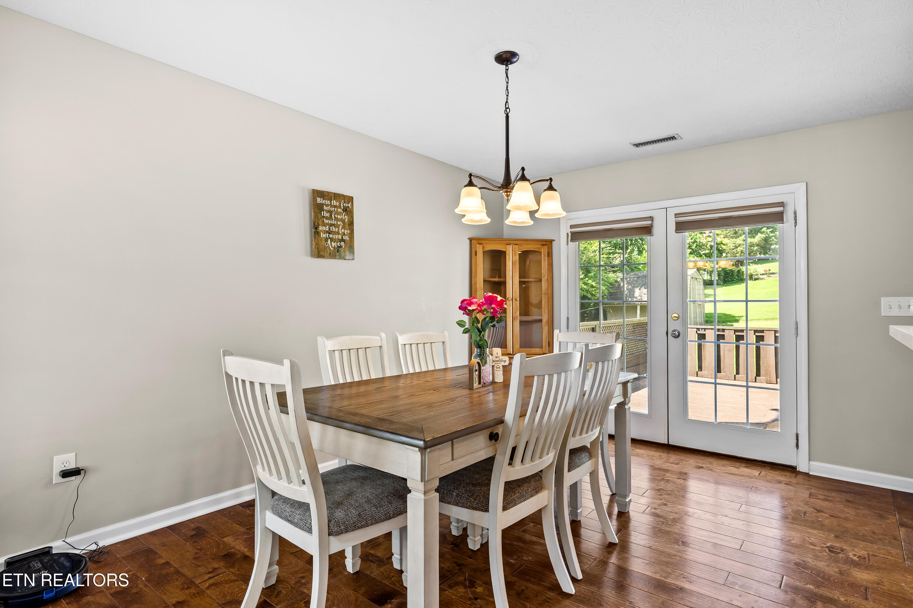 1208 Hoss Road Powell TN 37849
