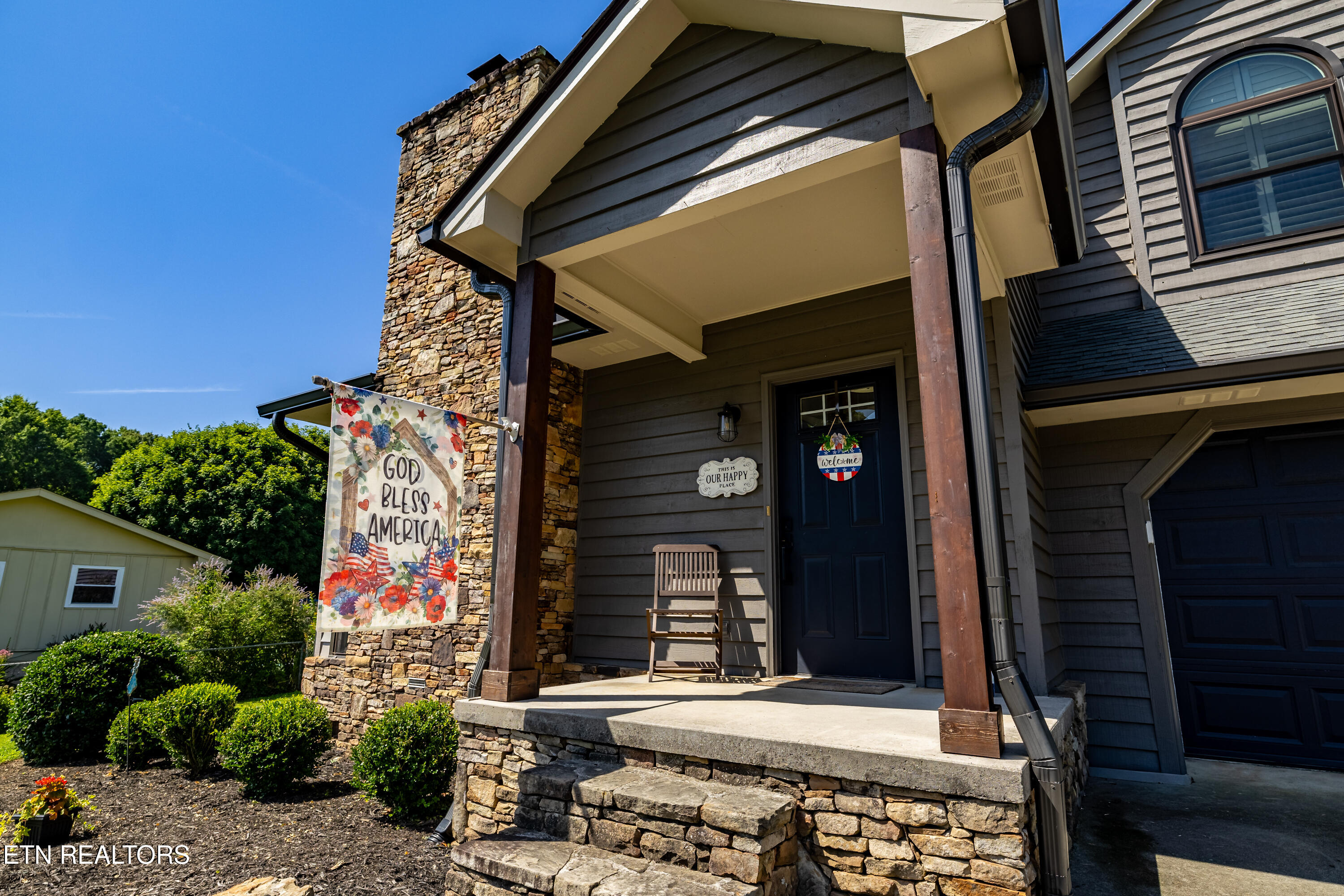1208 Hoss Road Powell TN 37849
