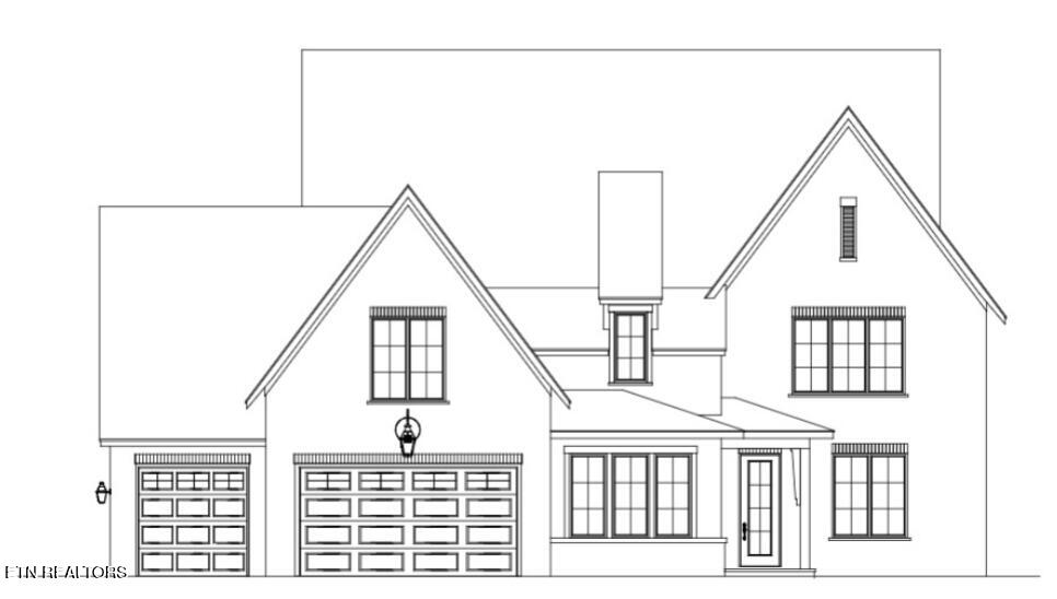 1768 Misty Lake Drive Knoxville TN 37932