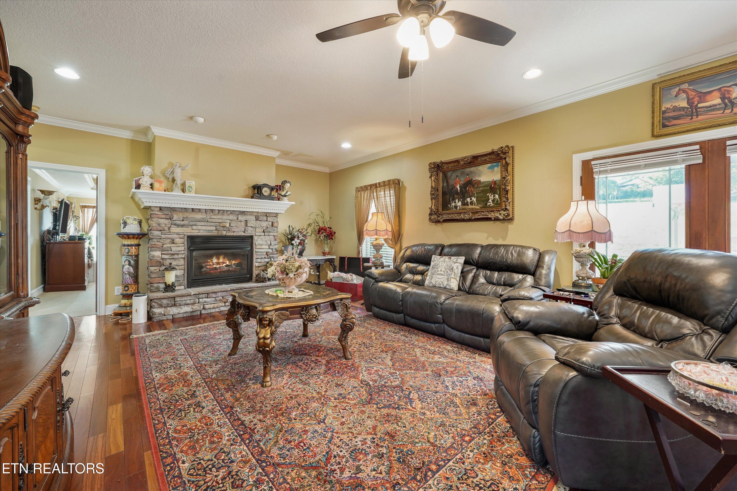125 Dan Shumate Road Maynardville TN 37807