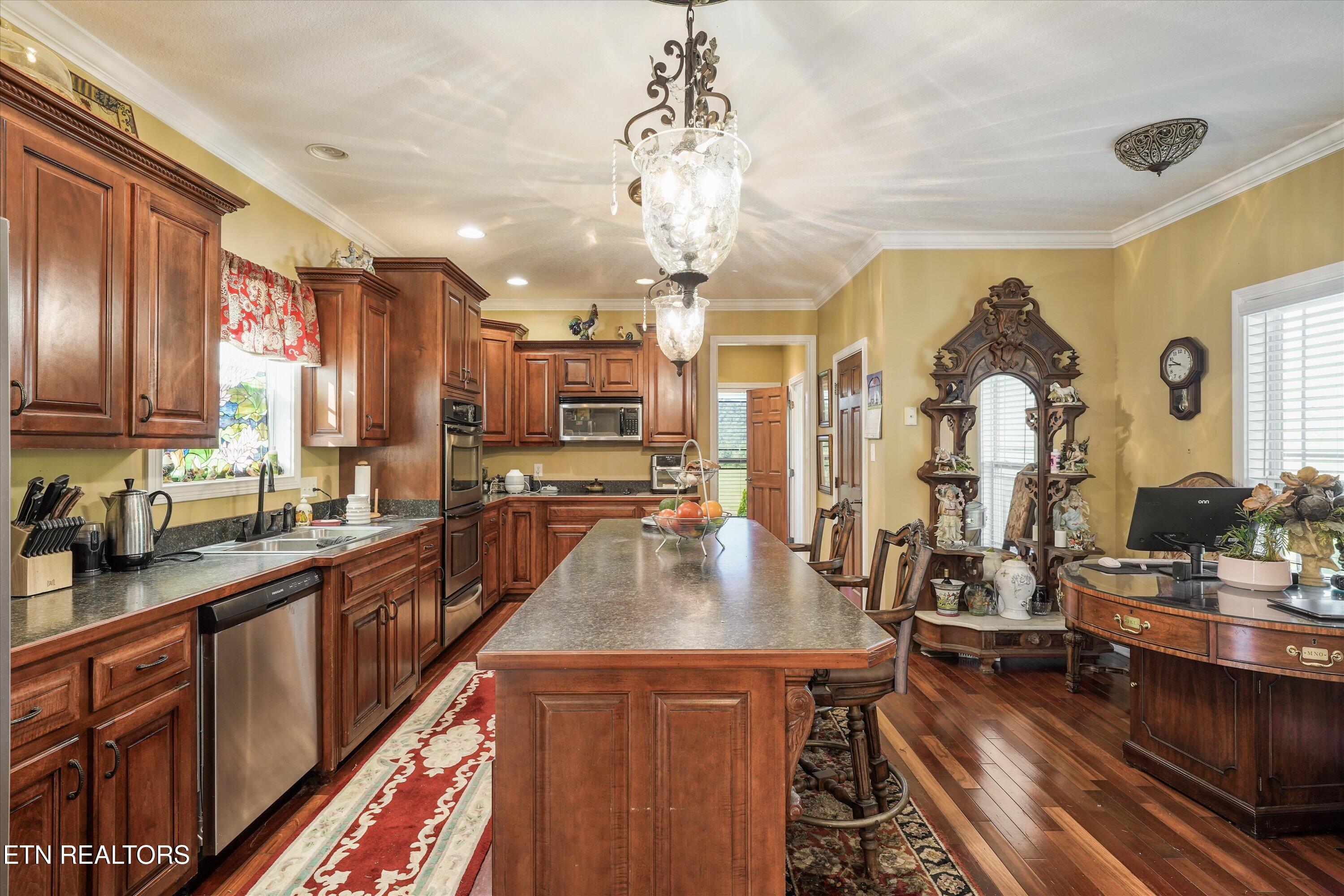 125 Dan Shumate Road Maynardville TN 37807