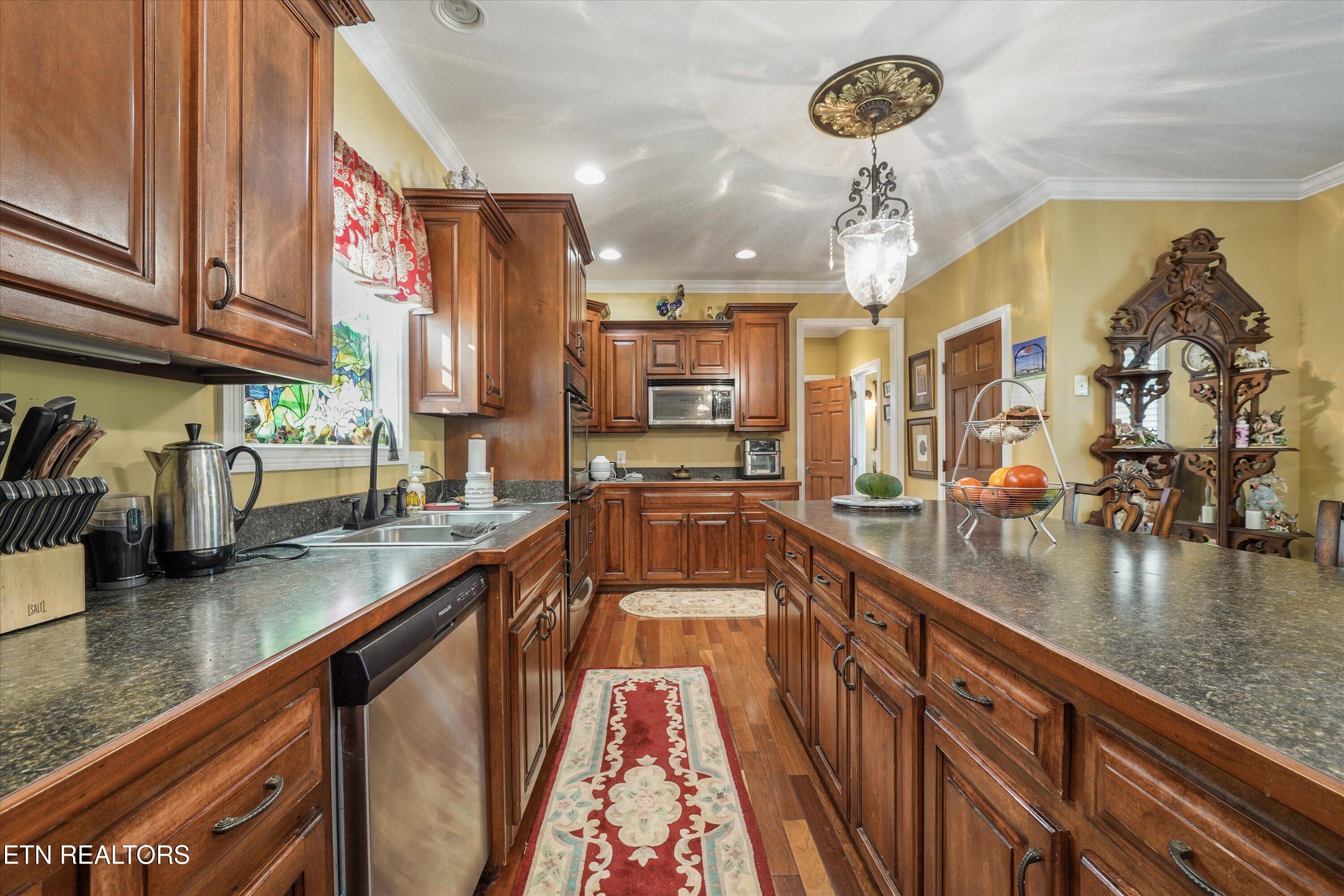 125 Dan Shumate Road Maynardville TN 37807