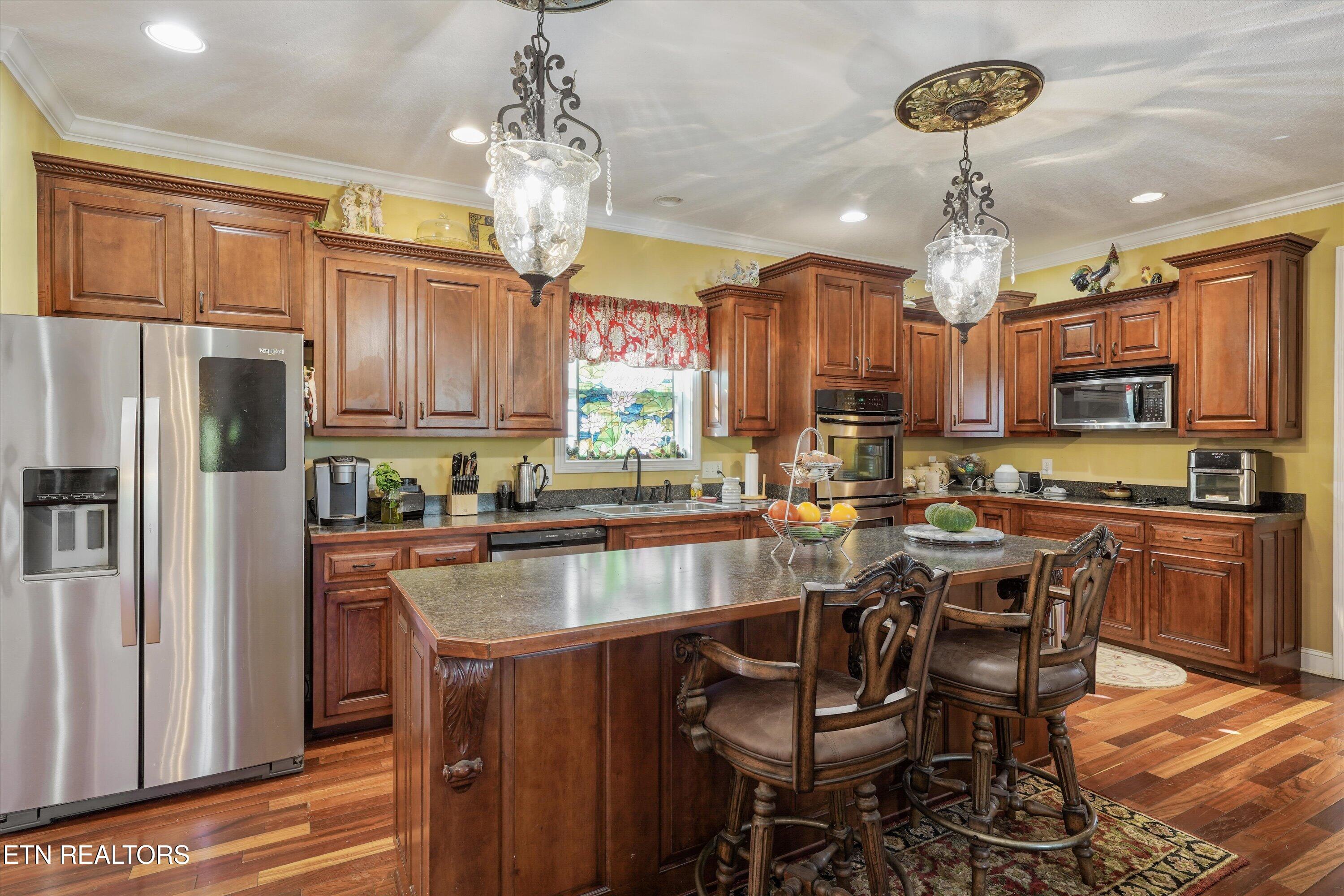 125 Dan Shumate Road Maynardville TN 37807
