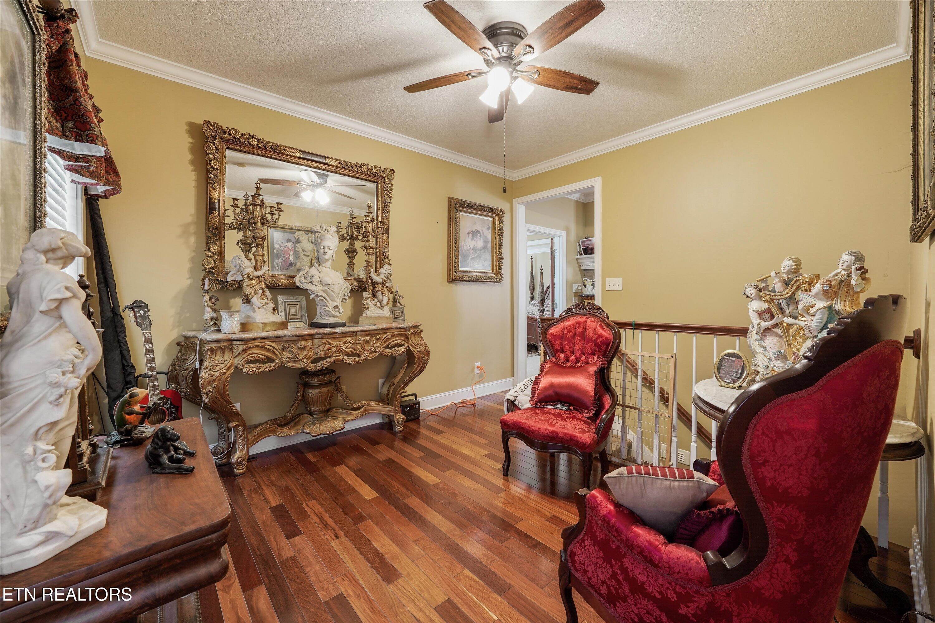 125 Dan Shumate Road Maynardville TN 37807