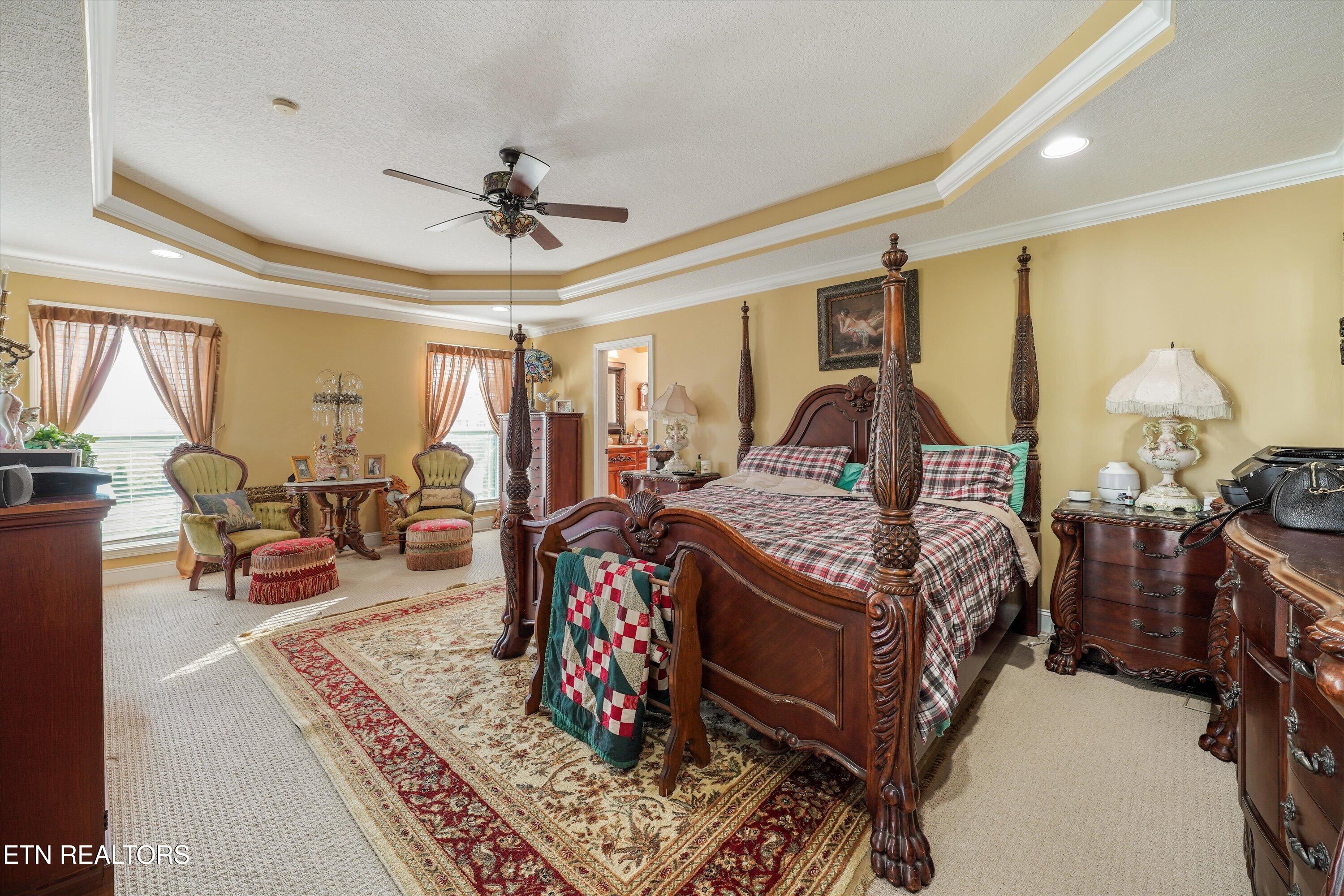 125 Dan Shumate Road Maynardville TN 37807
