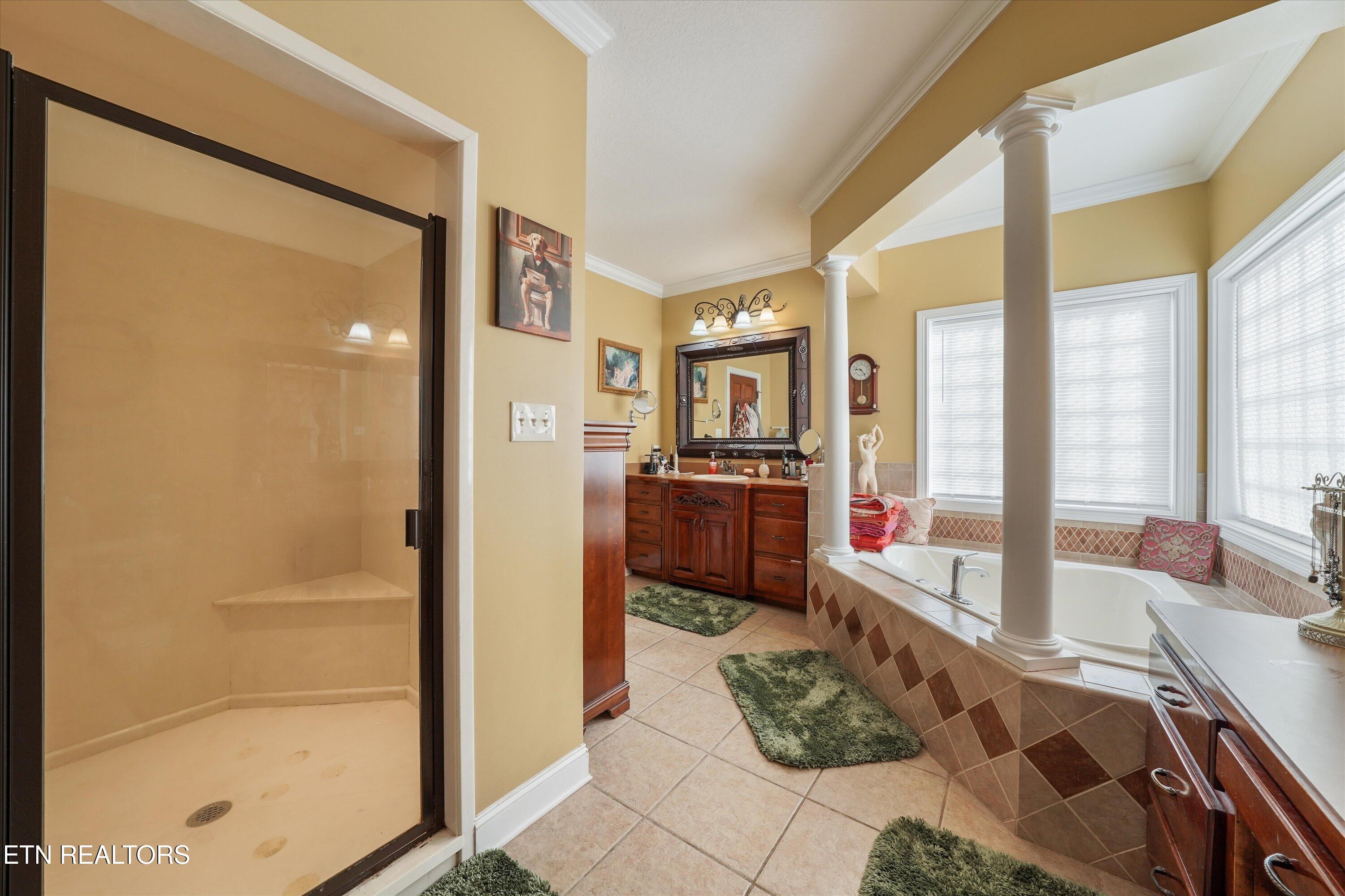 125 Dan Shumate Road Maynardville TN 37807