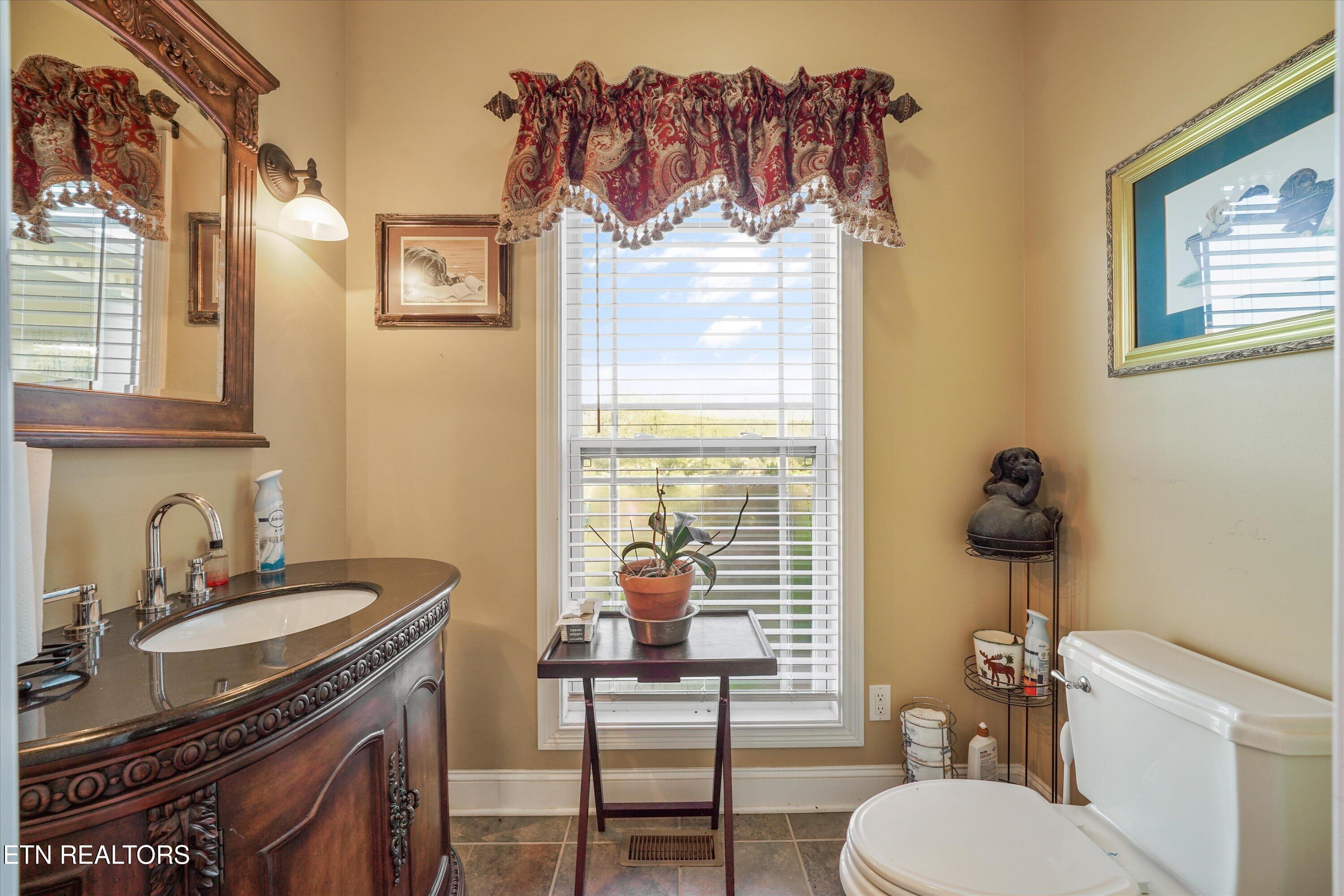 125 Dan Shumate Road Maynardville TN 37807
