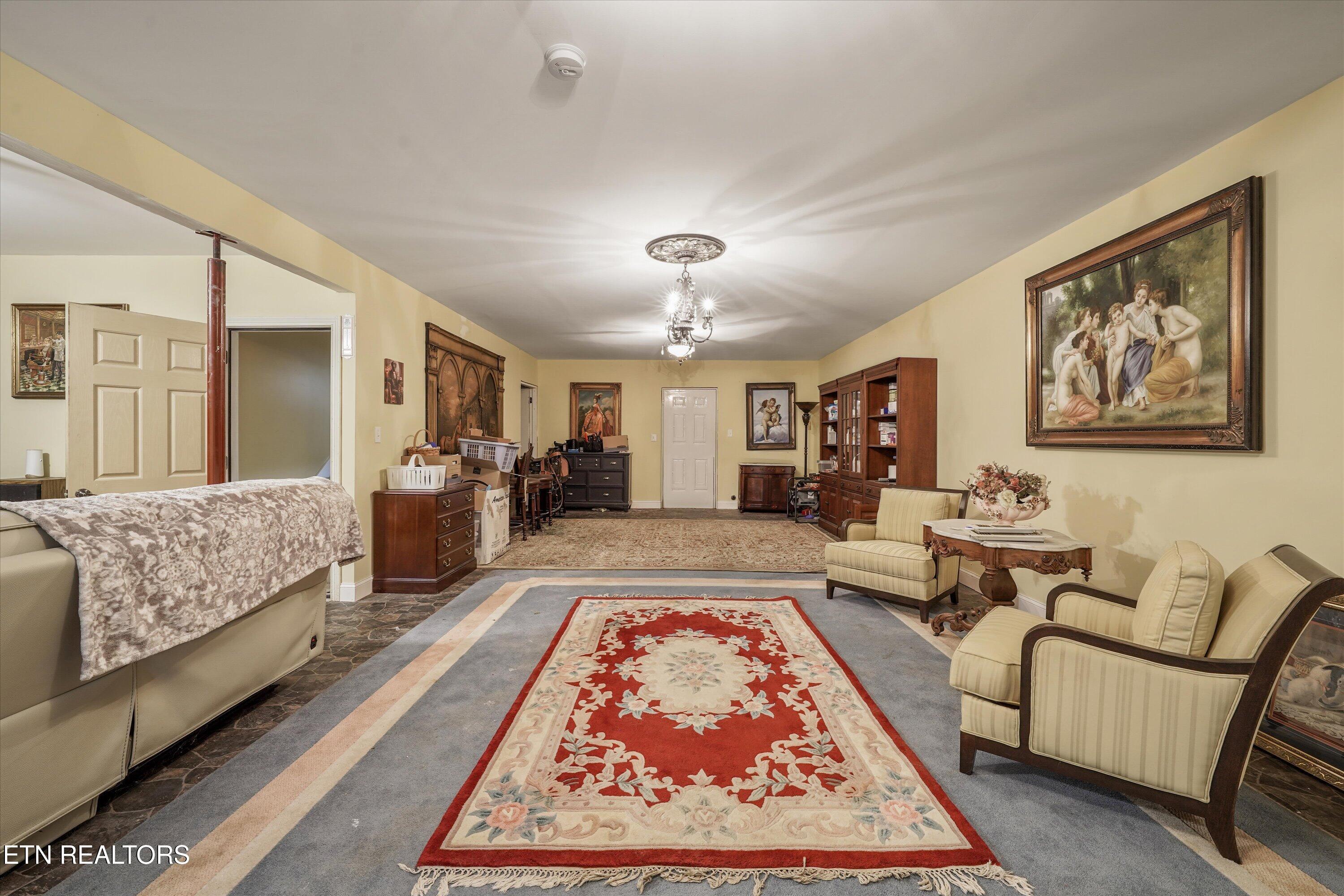 125 Dan Shumate Road Maynardville TN 37807