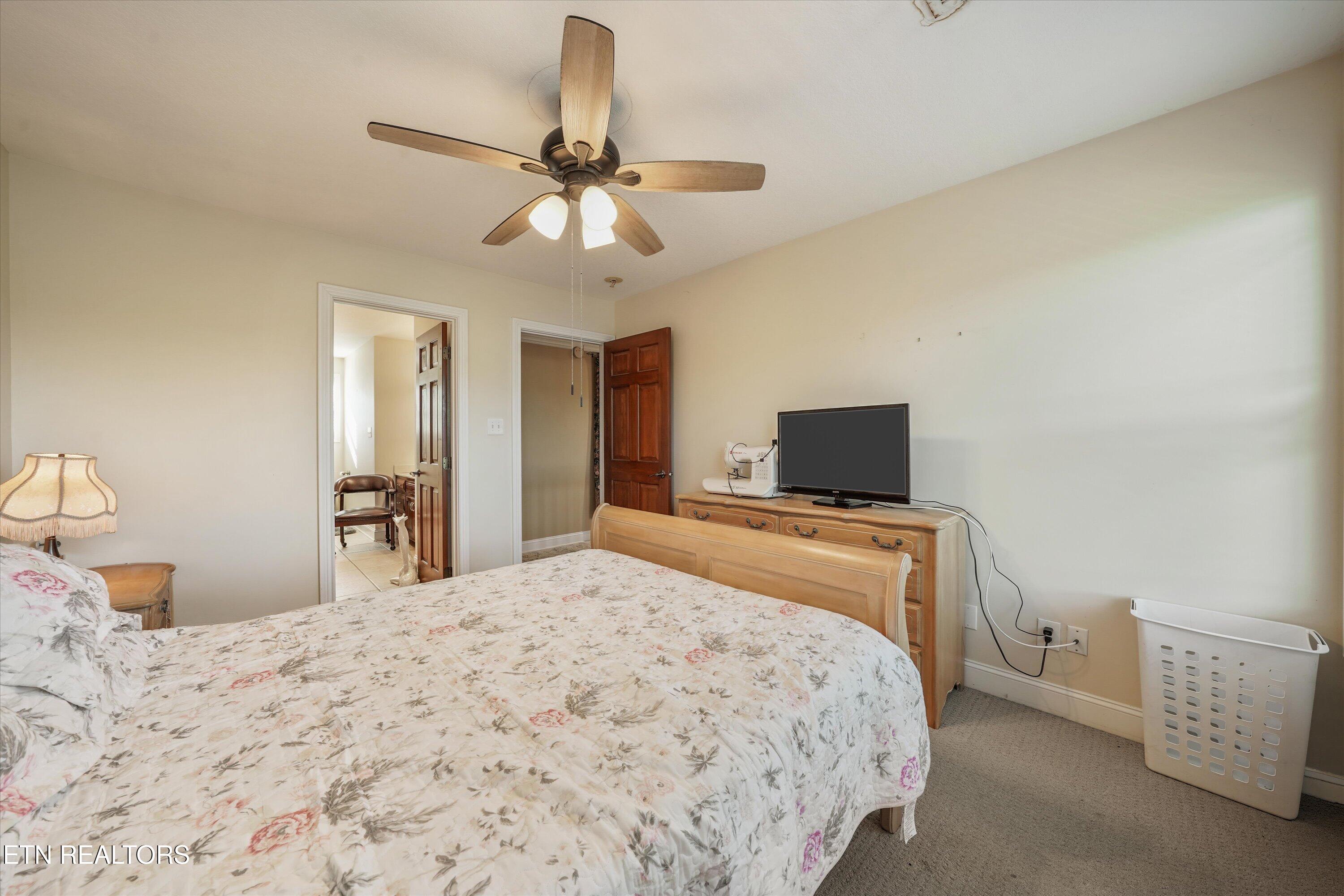 125 Dan Shumate Road Maynardville TN 37807