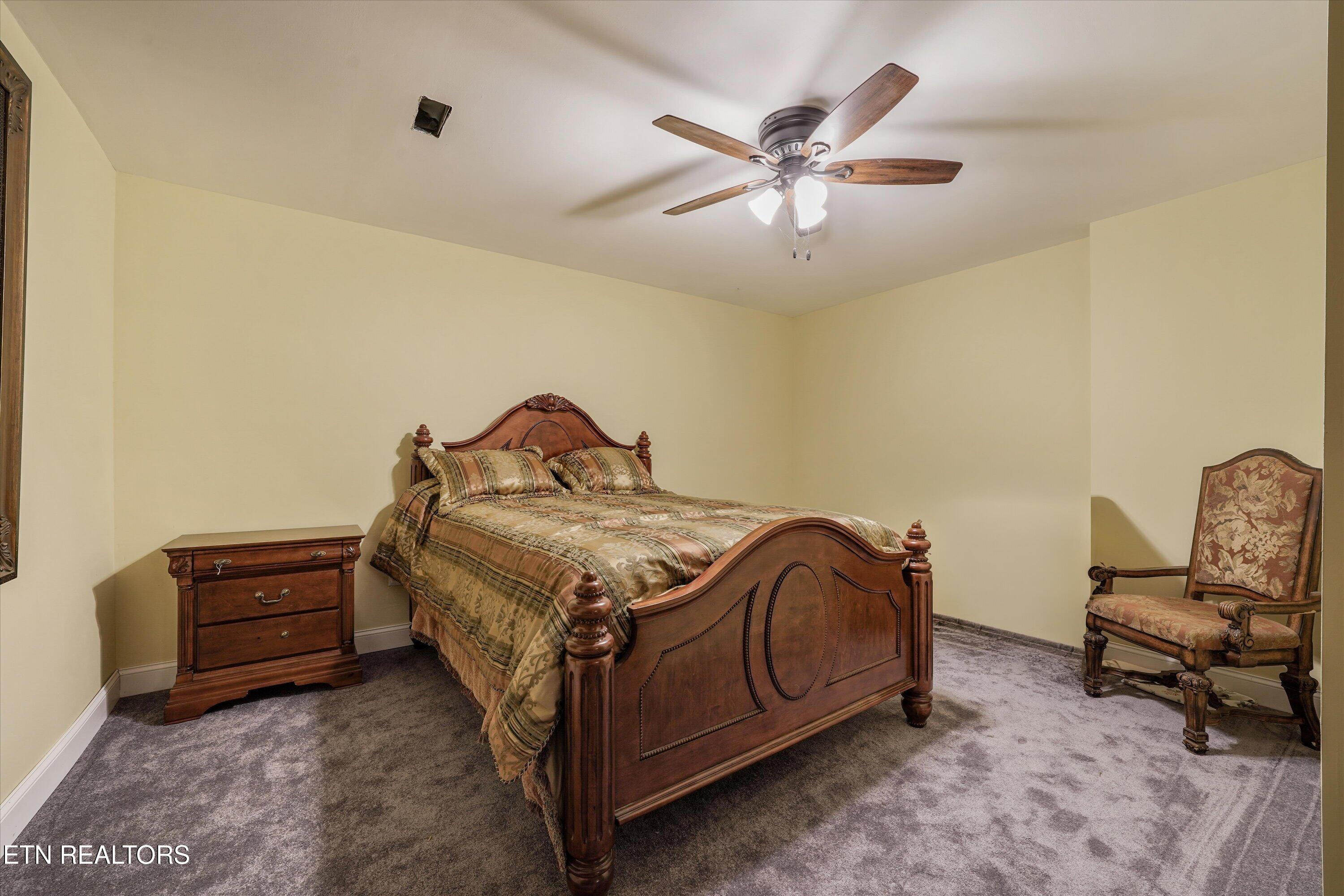 125 Dan Shumate Road Maynardville TN 37807
