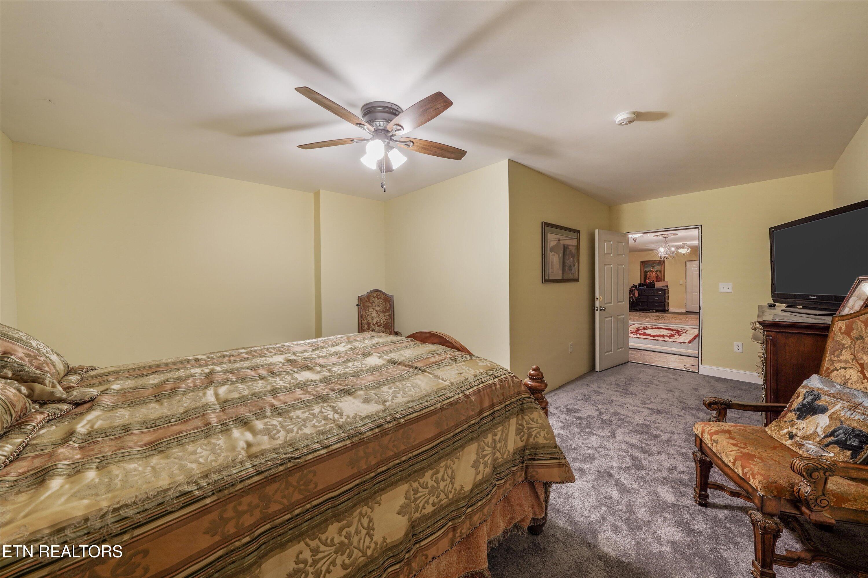 125 Dan Shumate Road Maynardville TN 37807