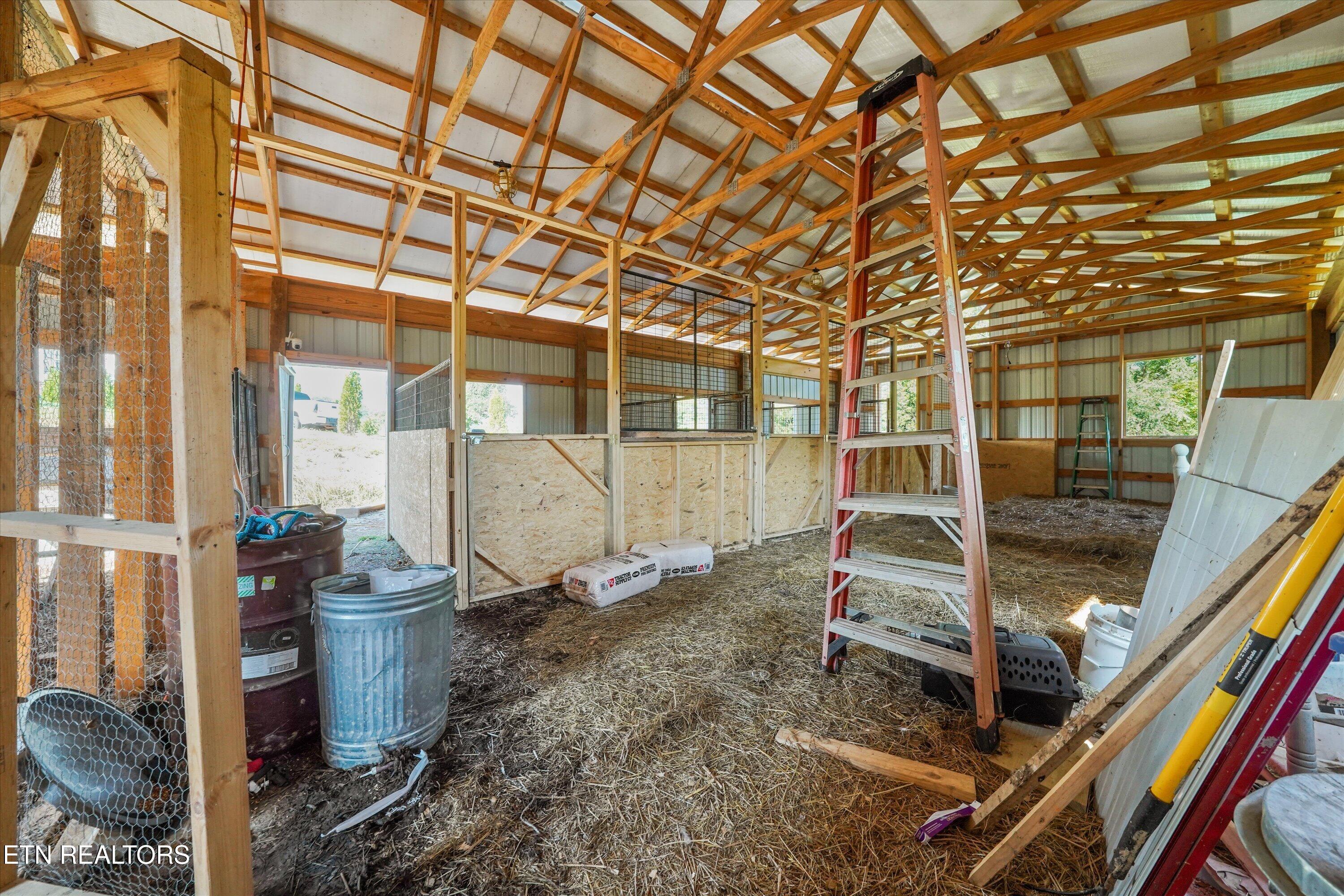 125 Dan Shumate Road Maynardville TN 37807