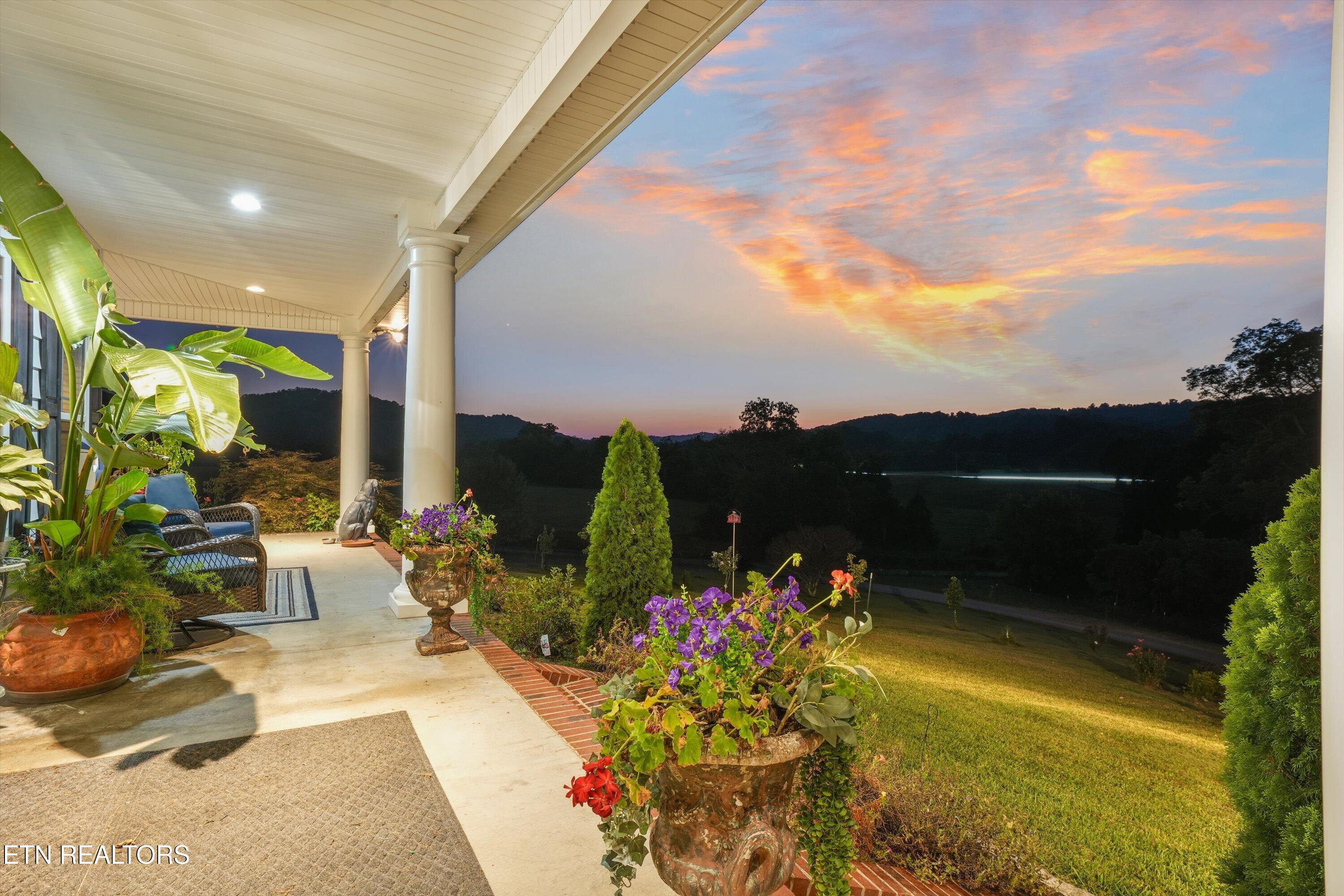 125 Dan Shumate Road Maynardville TN 37807