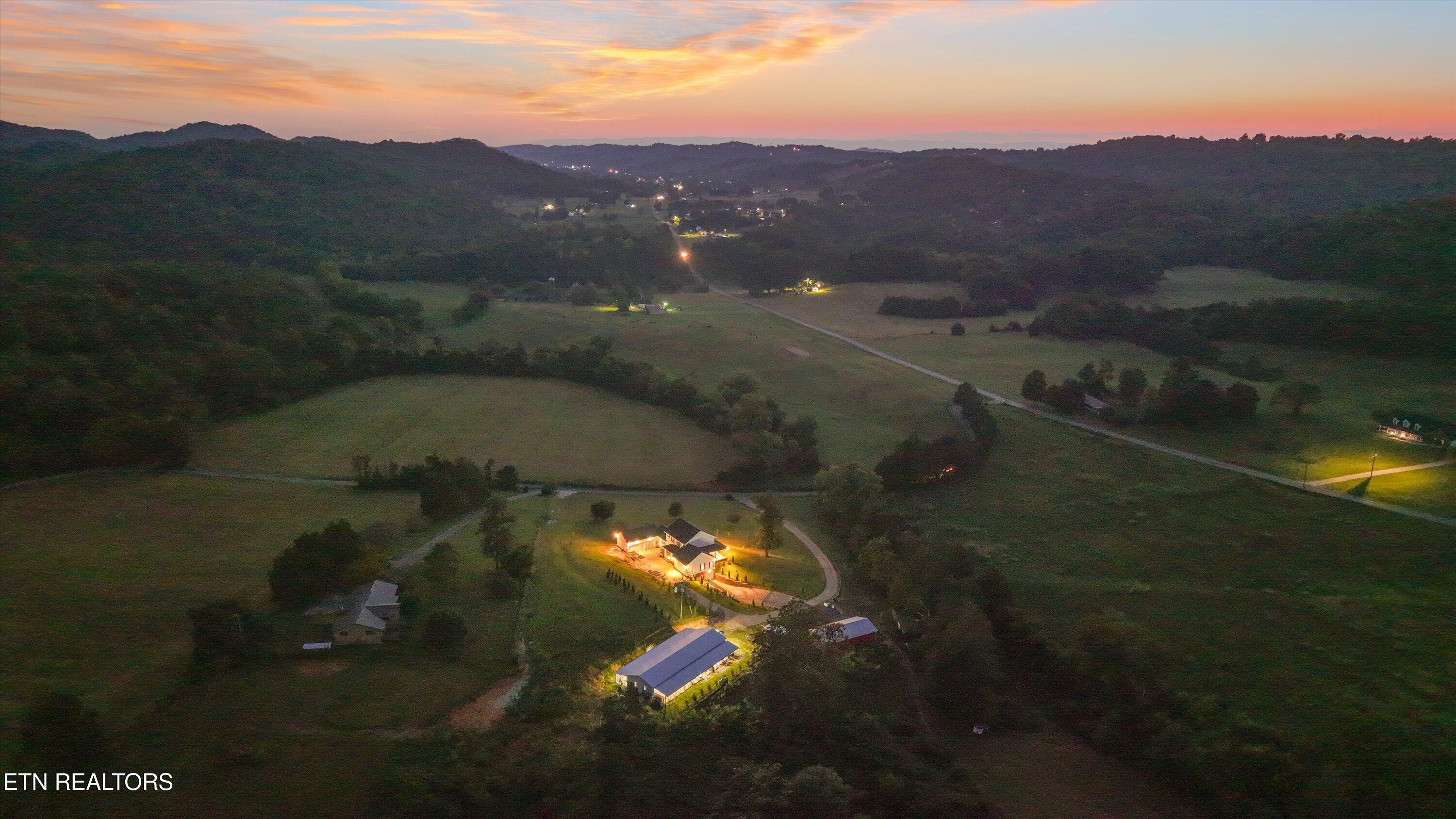 125 Dan Shumate Road Maynardville TN 37807