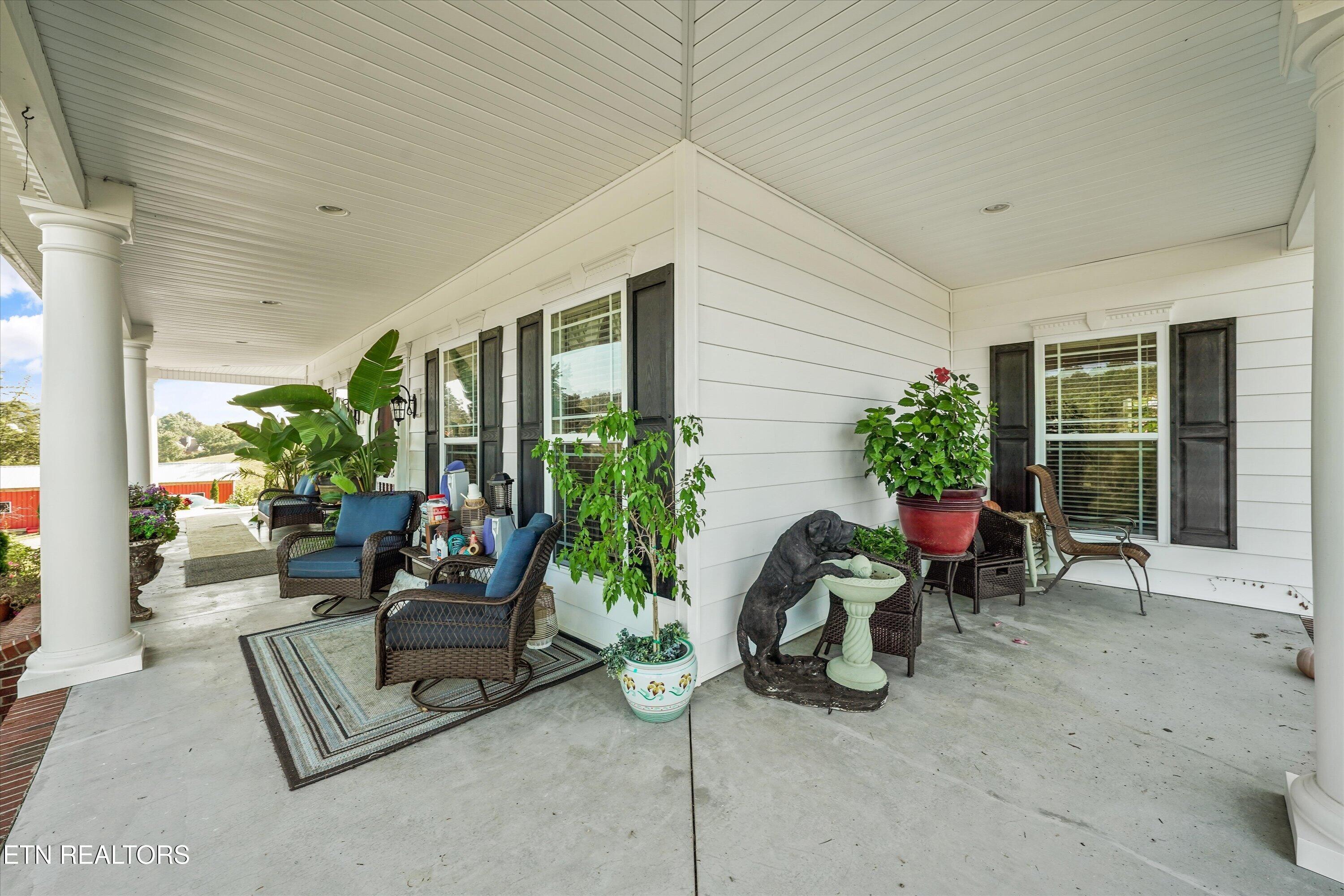 125 Dan Shumate Road Maynardville TN 37807