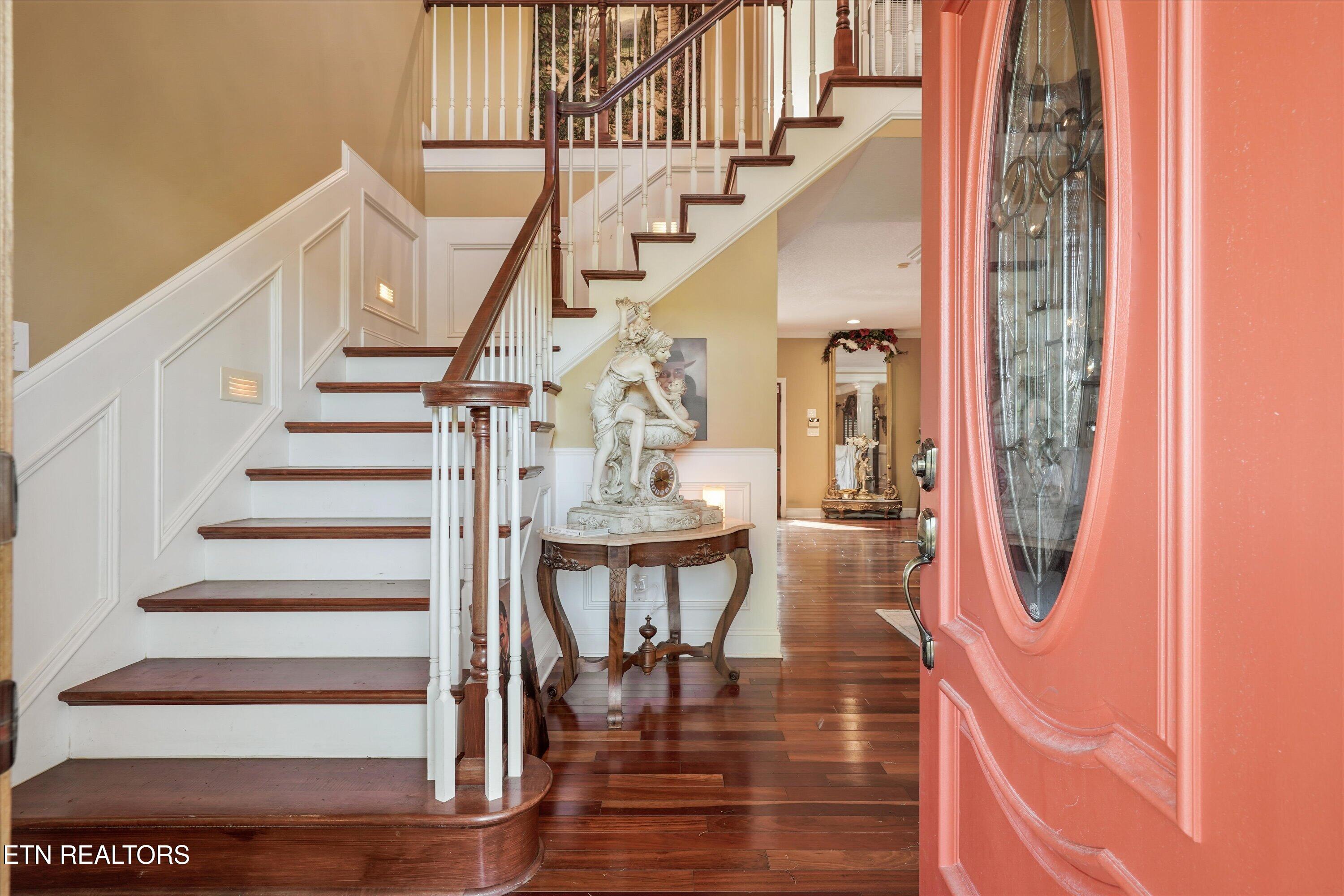 125 Dan Shumate Road Maynardville TN 37807