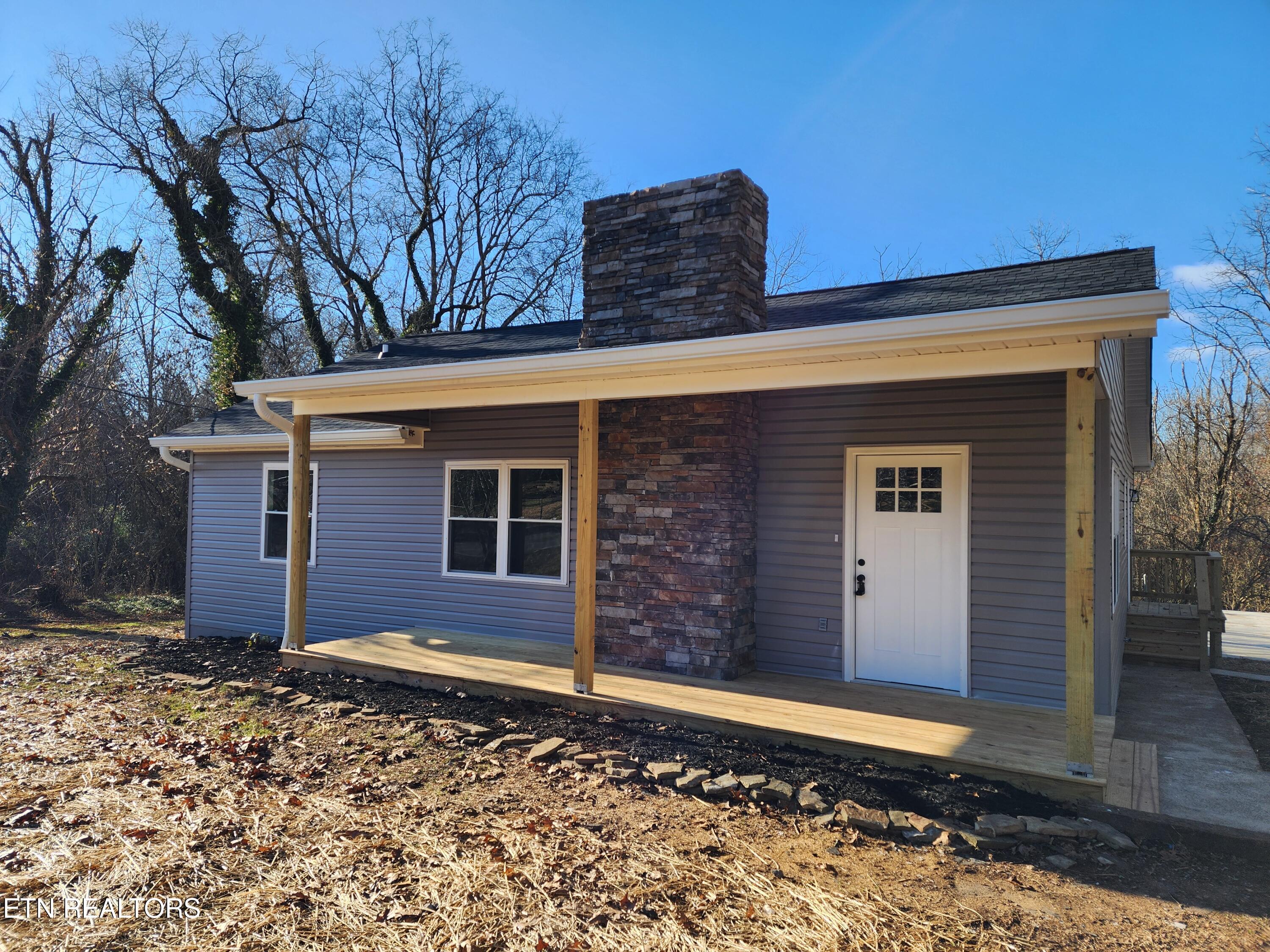 201 Stone Road Knoxville TN 37920