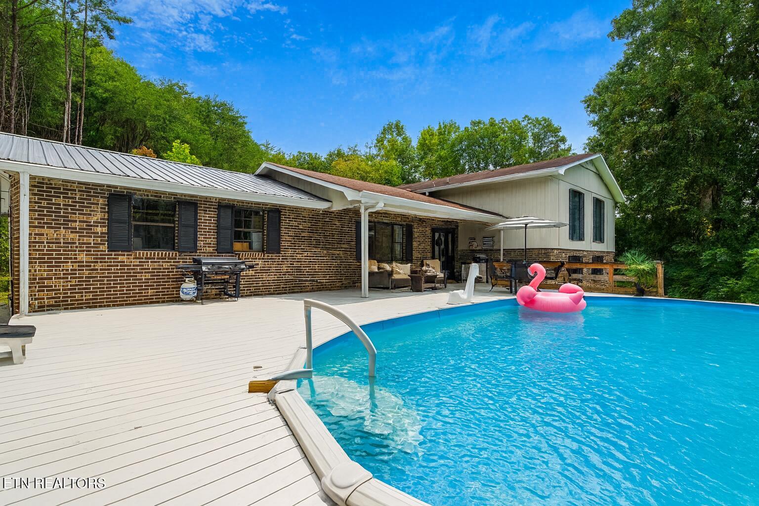 8720 Spangler Road Knoxville TN 37920