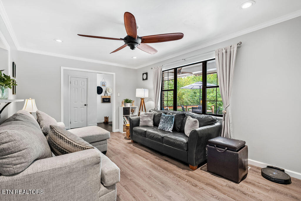 8720 Spangler Road Knoxville TN 37920