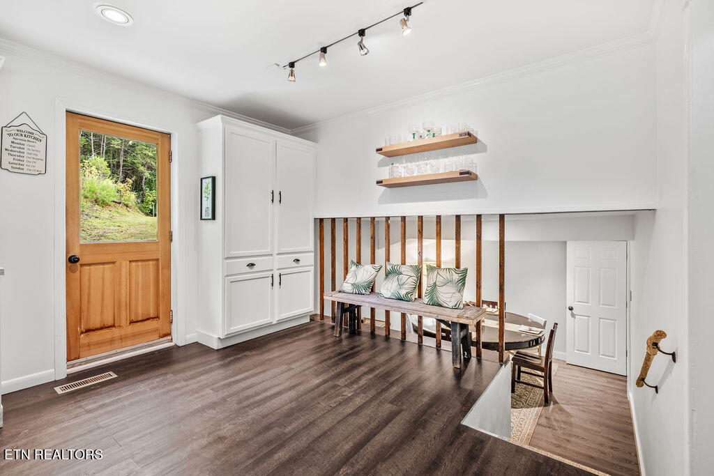 8720 Spangler Road Knoxville TN 37920