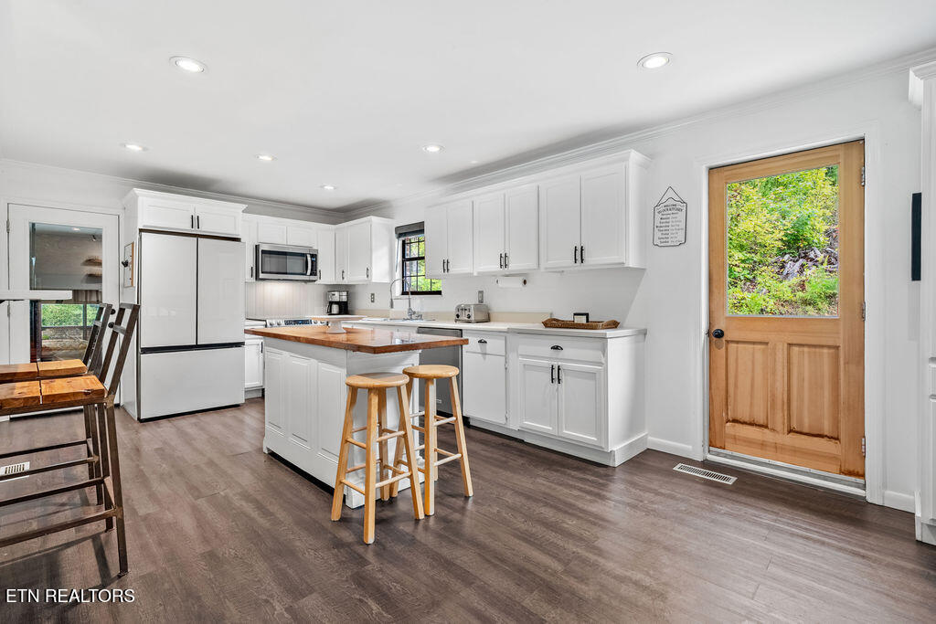 8720 Spangler Road Knoxville TN 37920