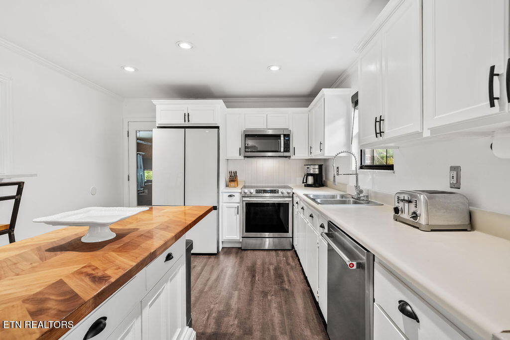 8720 Spangler Road Knoxville TN 37920