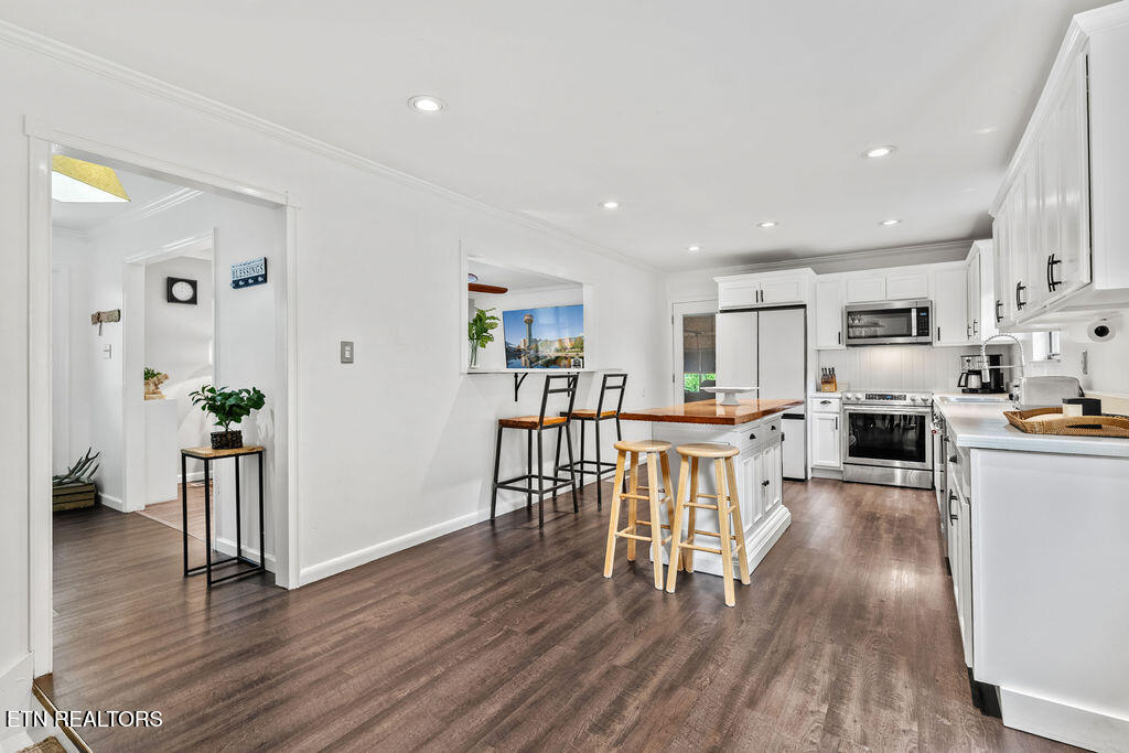 8720 Spangler Road Knoxville TN 37920