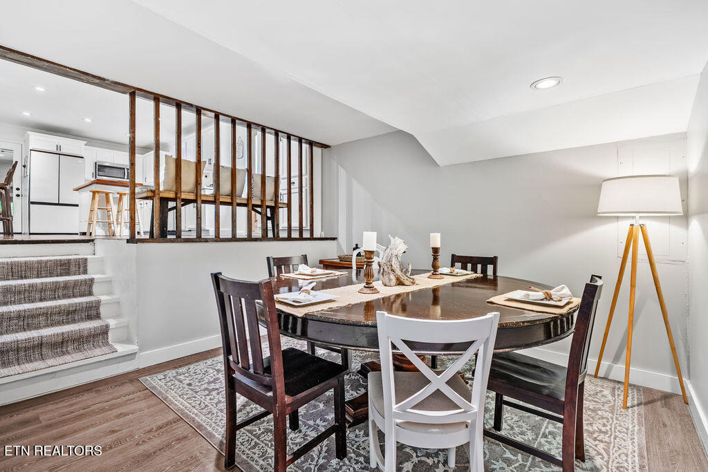 8720 Spangler Road Knoxville TN 37920