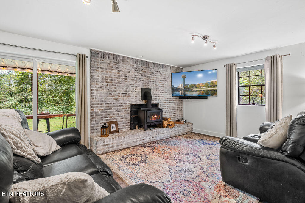 8720 Spangler Road Knoxville TN 37920