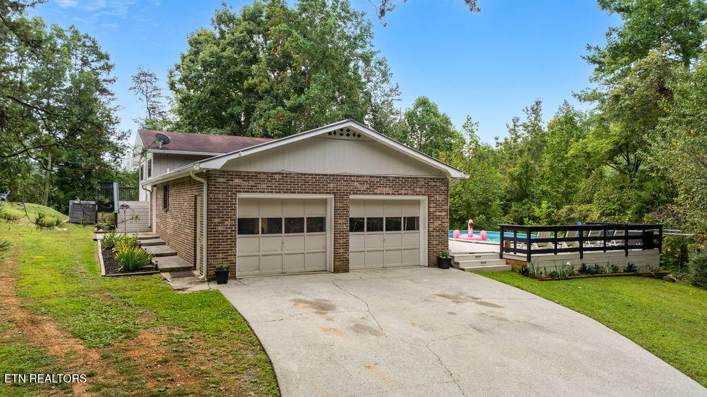 8720 Spangler Road Knoxville TN 37920