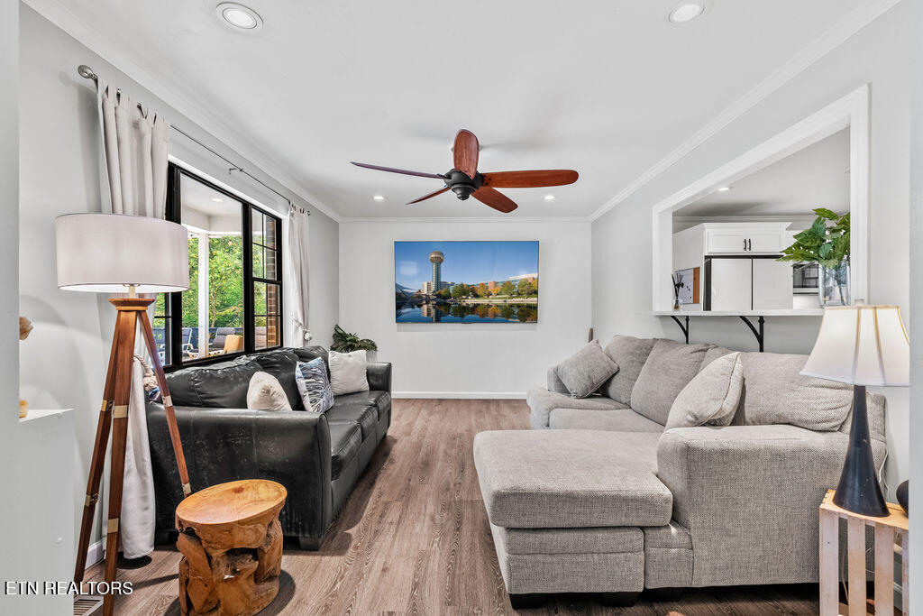 8720 Spangler Road Knoxville TN 37920