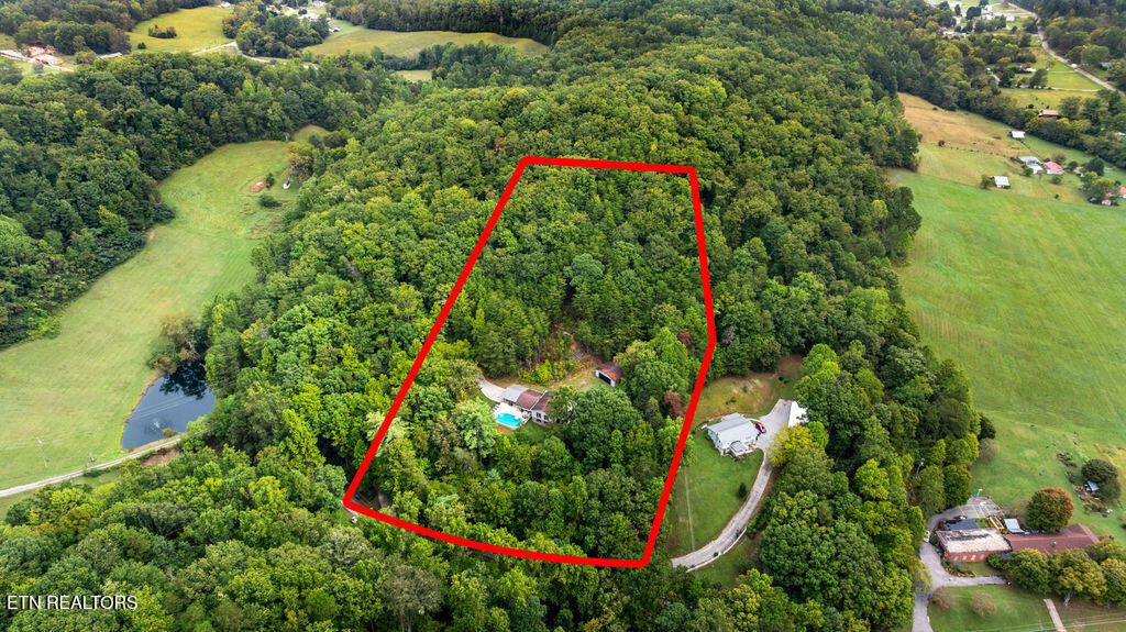 8720 Spangler Road Knoxville TN 37920