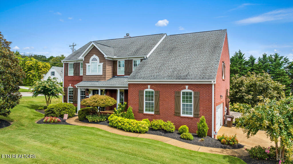 300 Johnsons Corner Road Knoxville TN 37934