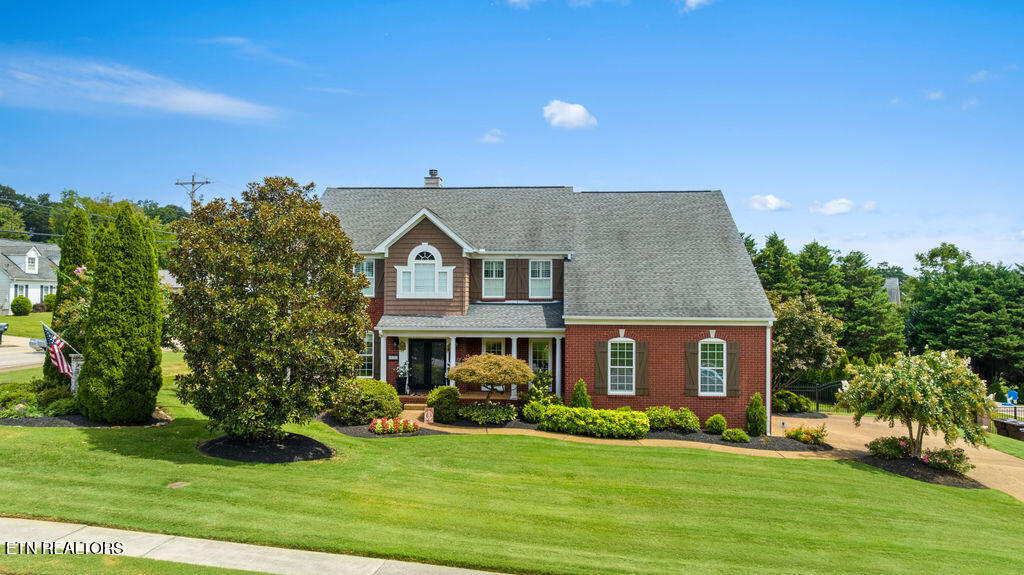 300 Johnsons Corner Road Knoxville TN 37934