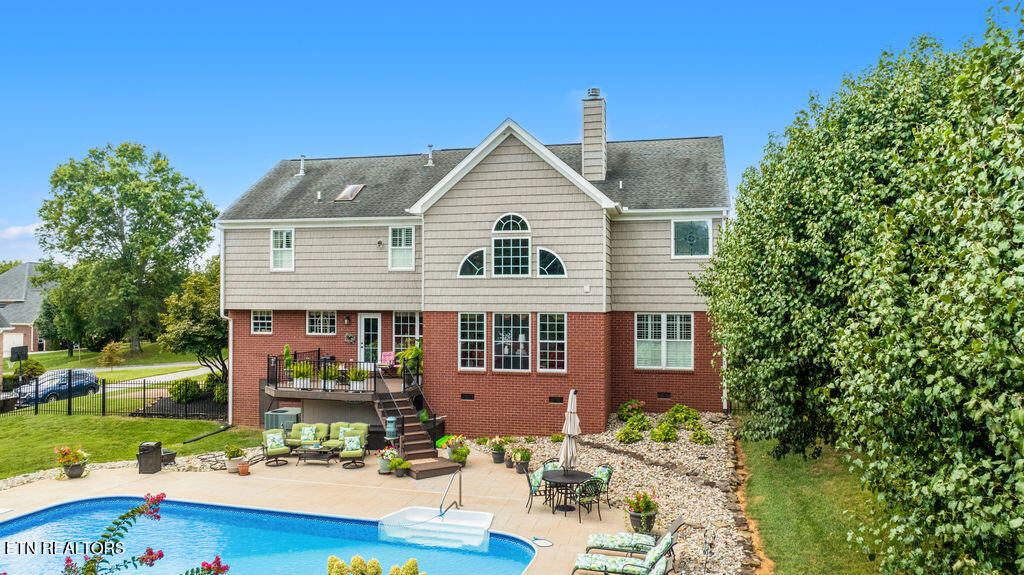 300 Johnsons Corner Road Knoxville TN 37934