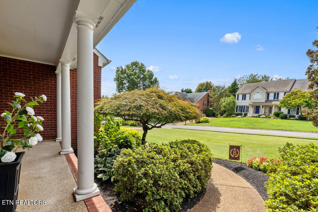 300 Johnsons Corner Road Knoxville TN 37934