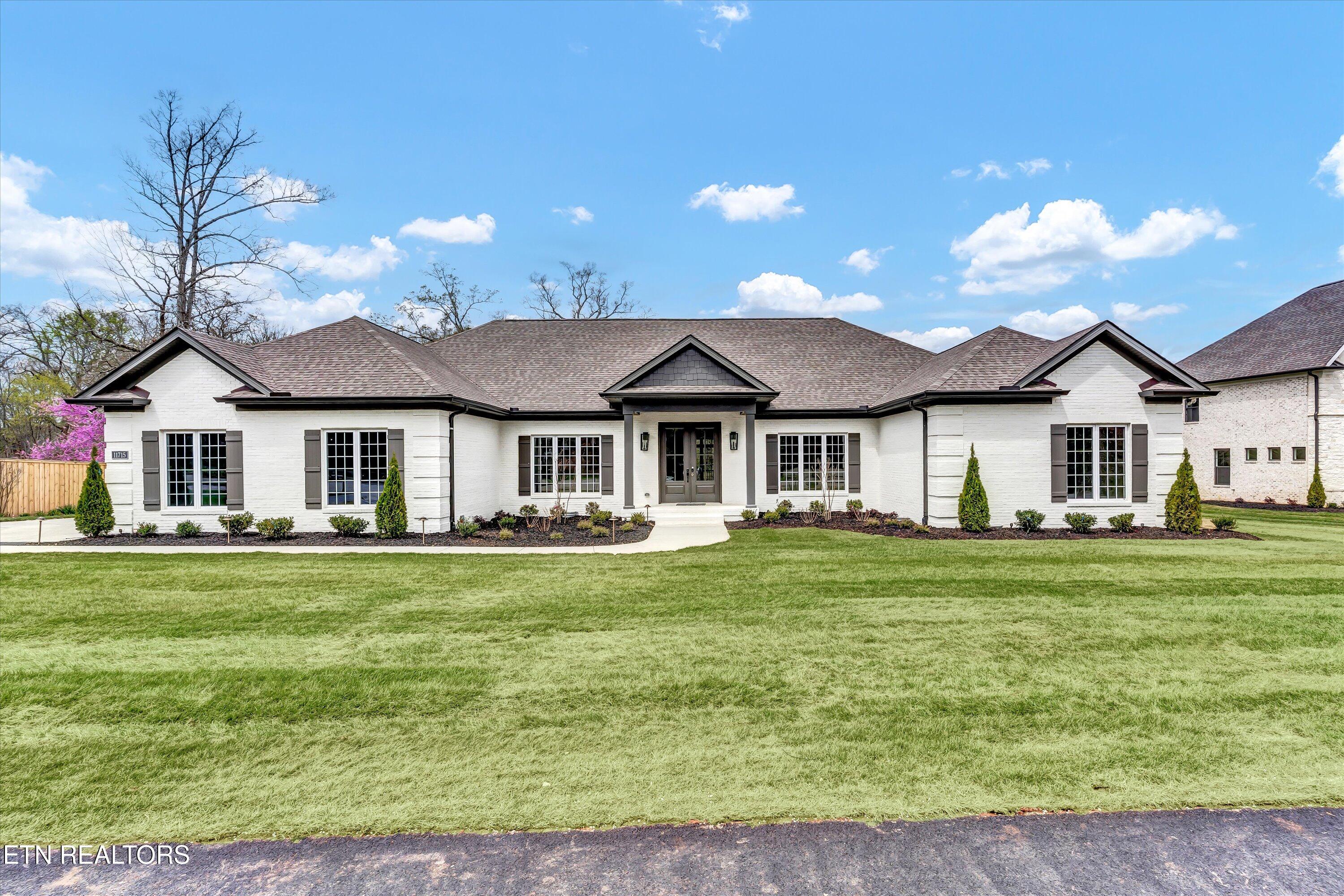 11715 Grigsby Chapel Road Knoxville TN 37934