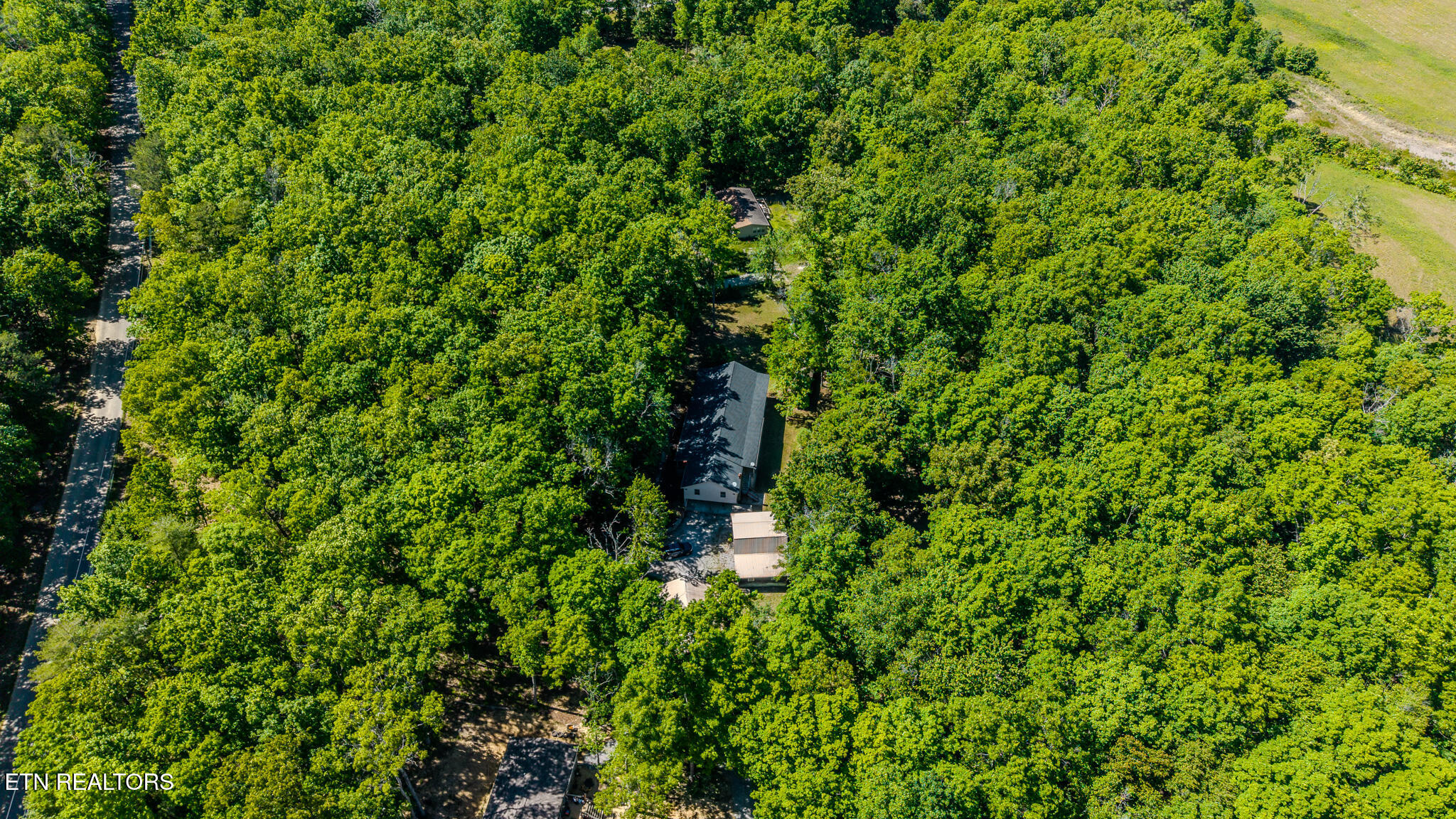 2112 Smith Mountain Road Rockwood TN 37854