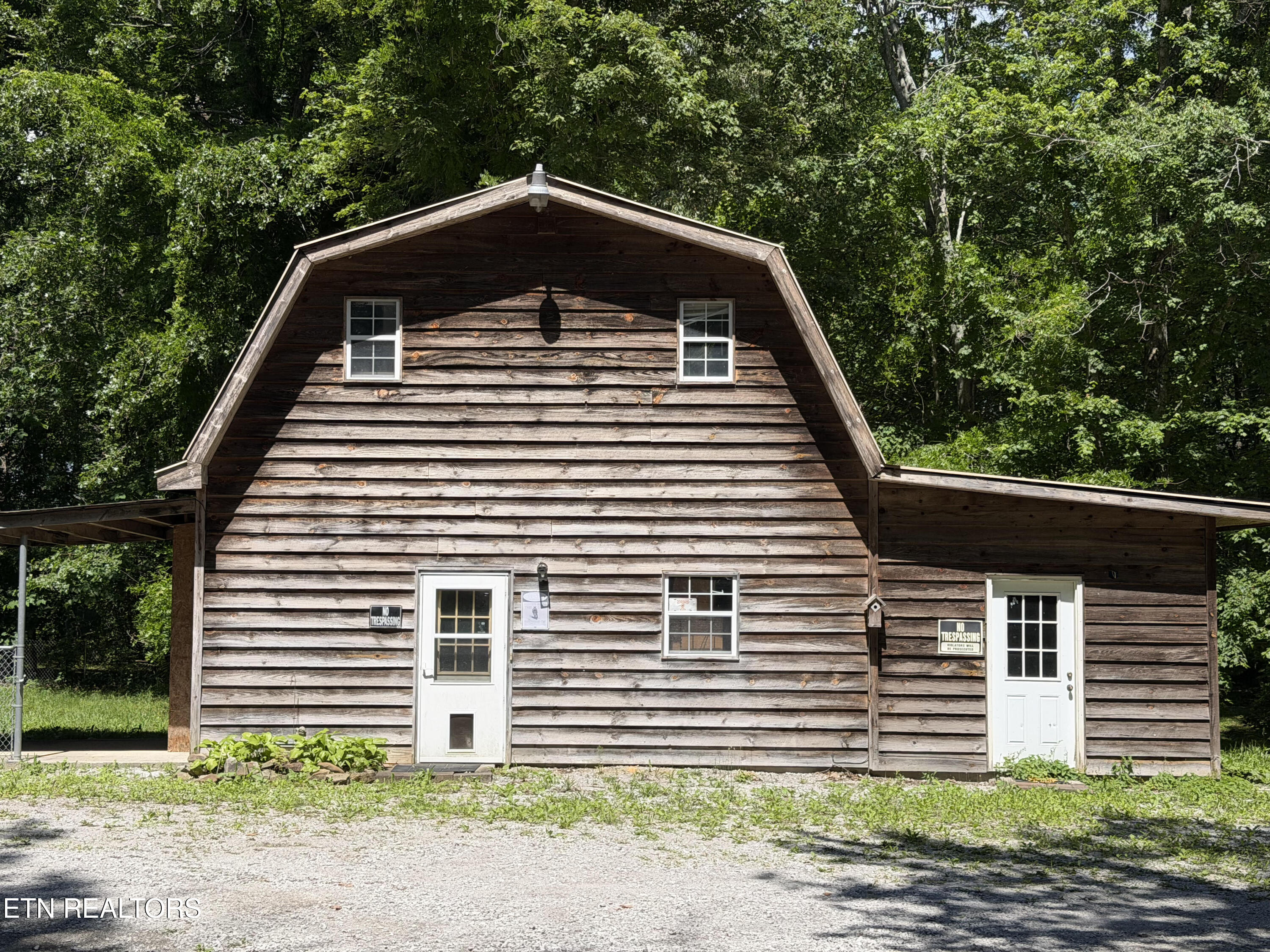 2112 Smith Mountain Road Rockwood TN 37854