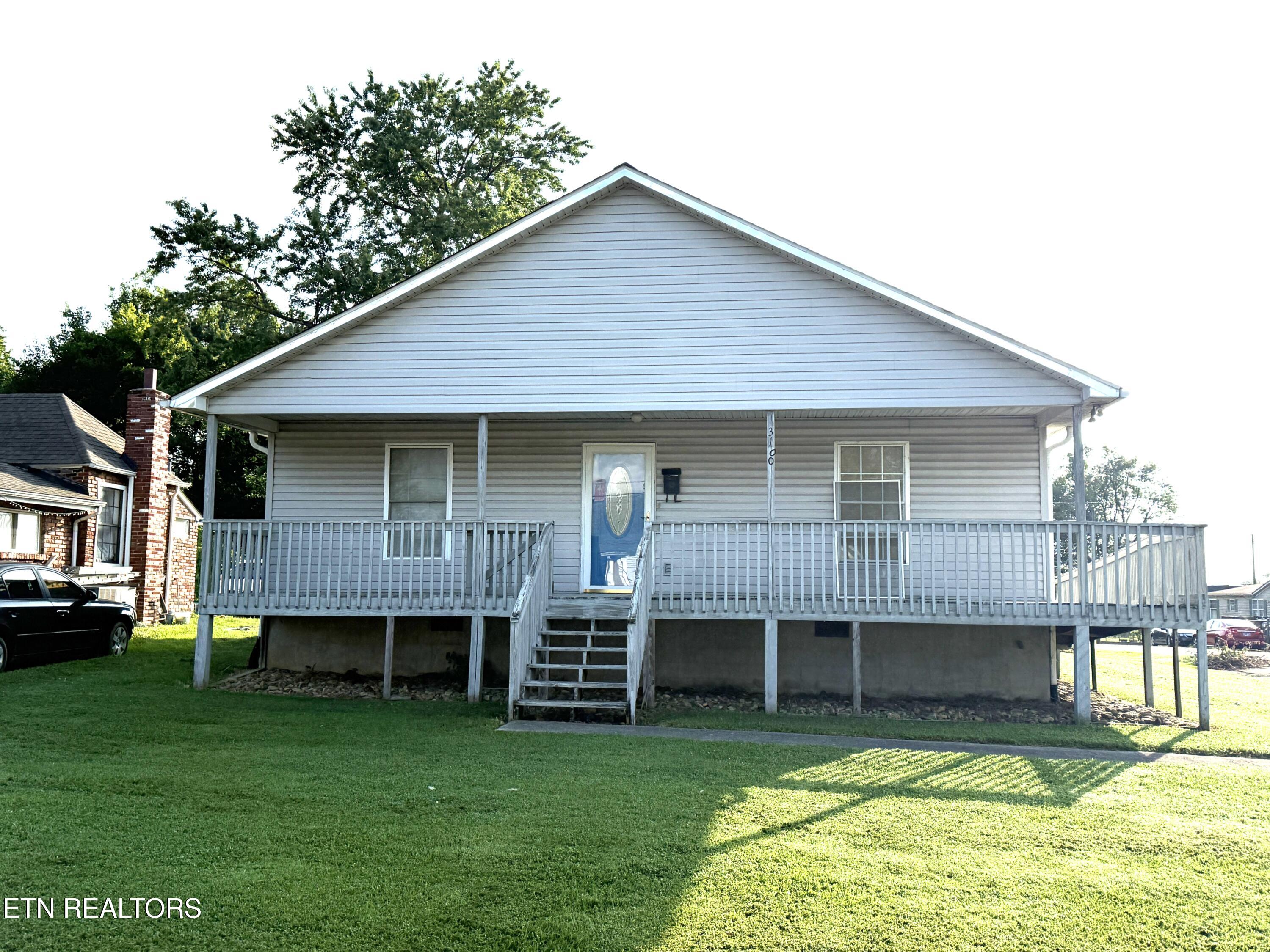 3100 Rector Street Knoxville TN 37921