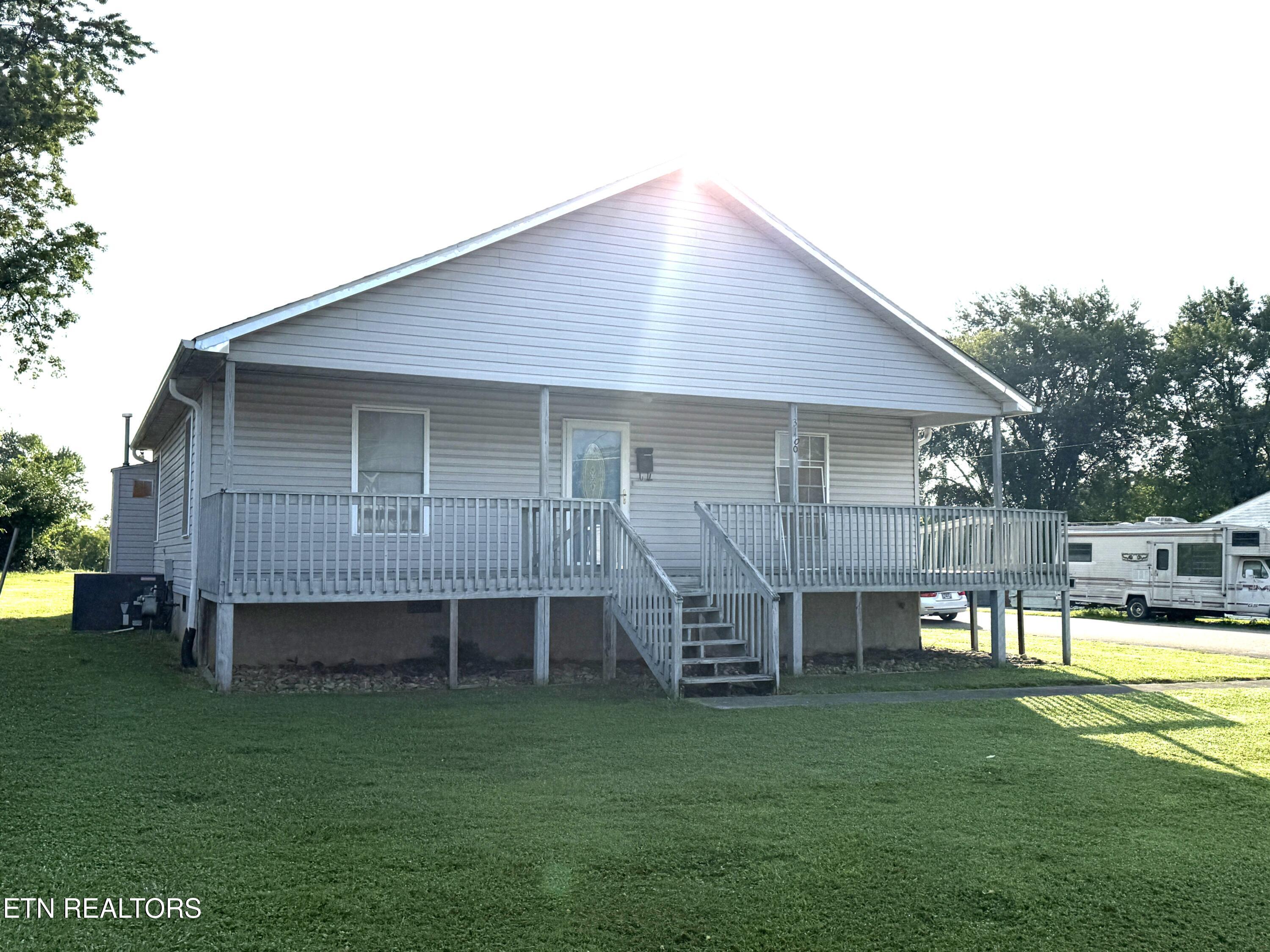 3100 Rector Street Knoxville TN 37921