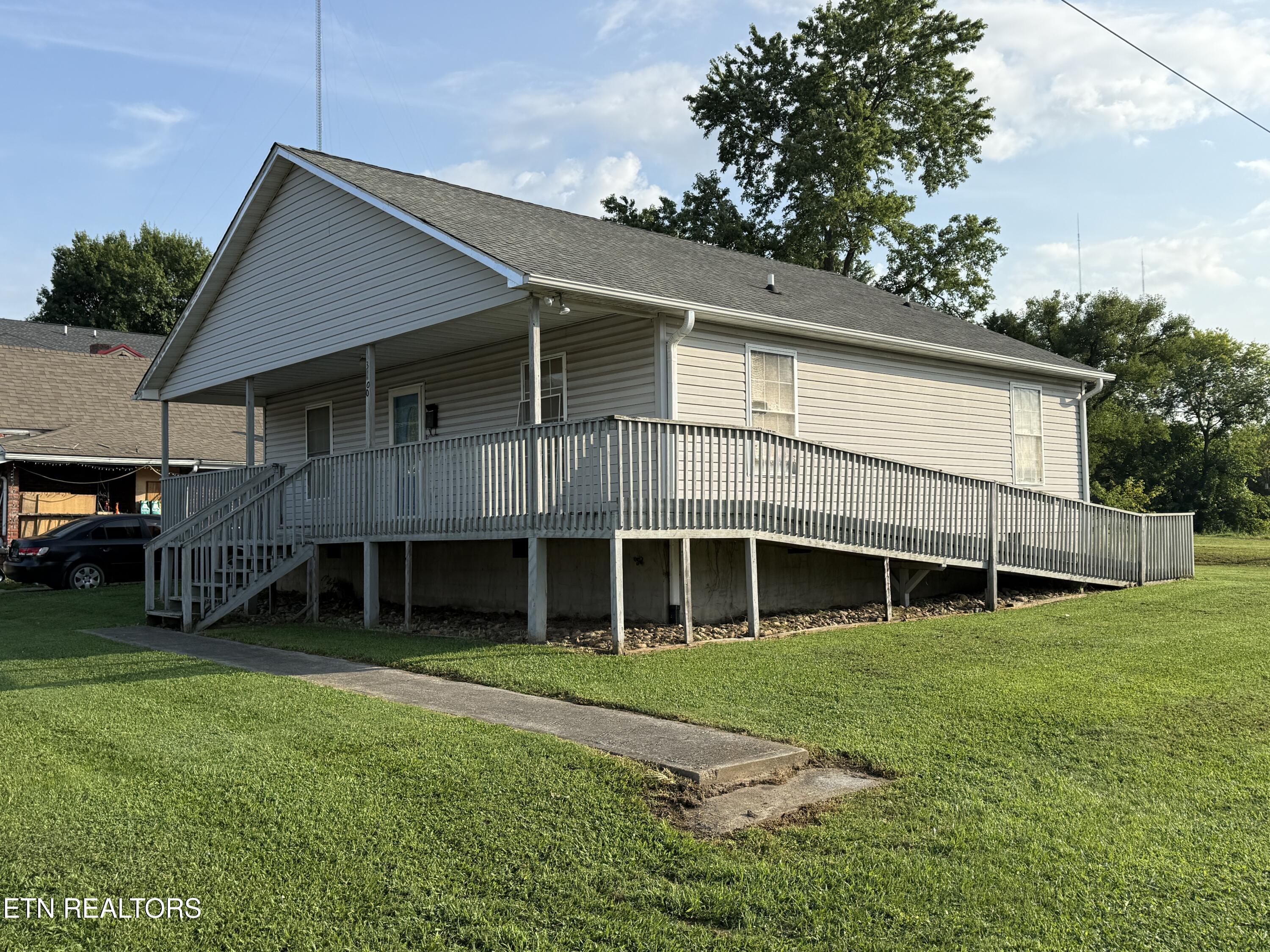 3100 Rector Street Knoxville TN 37921