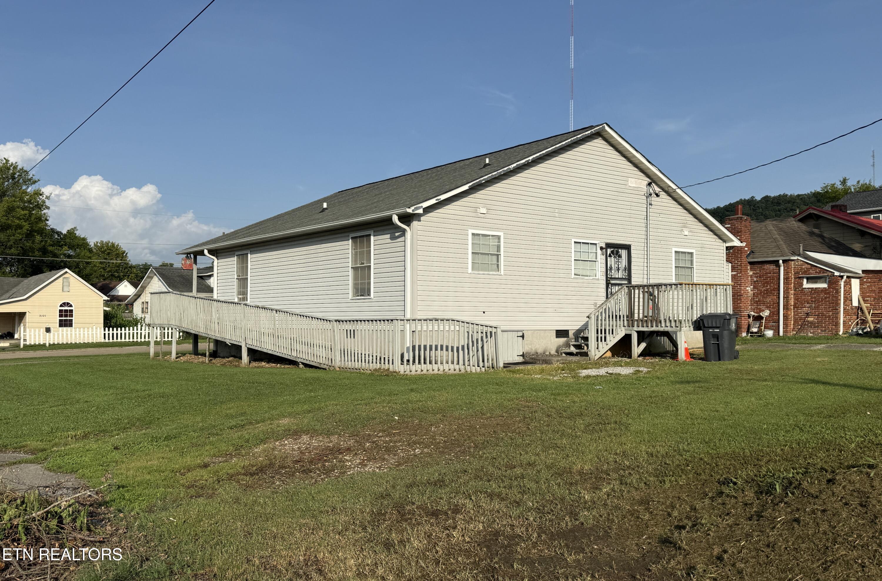 3100 Rector Street Knoxville TN 37921