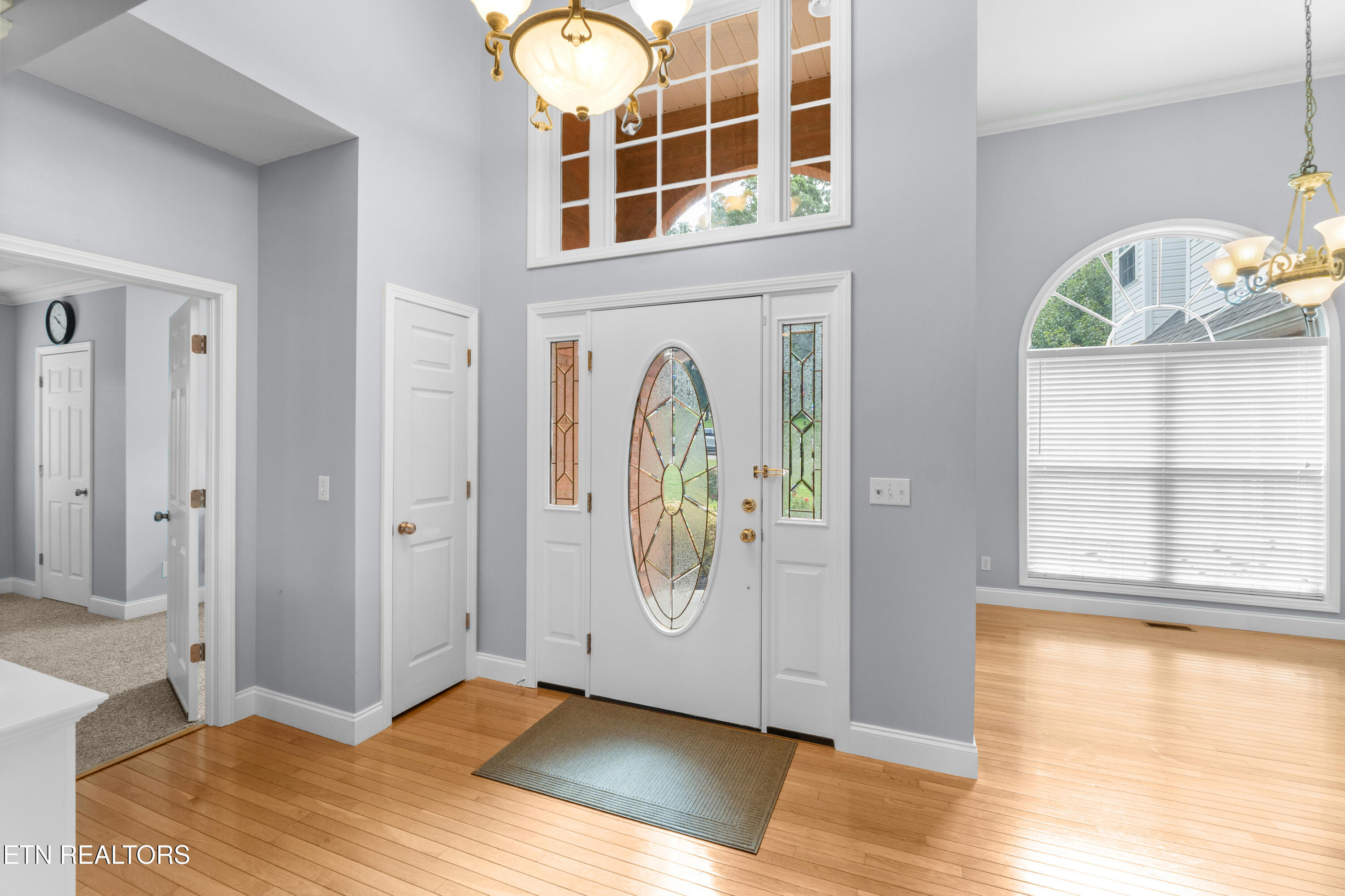 305 Pollys Way Maryville TN 37801