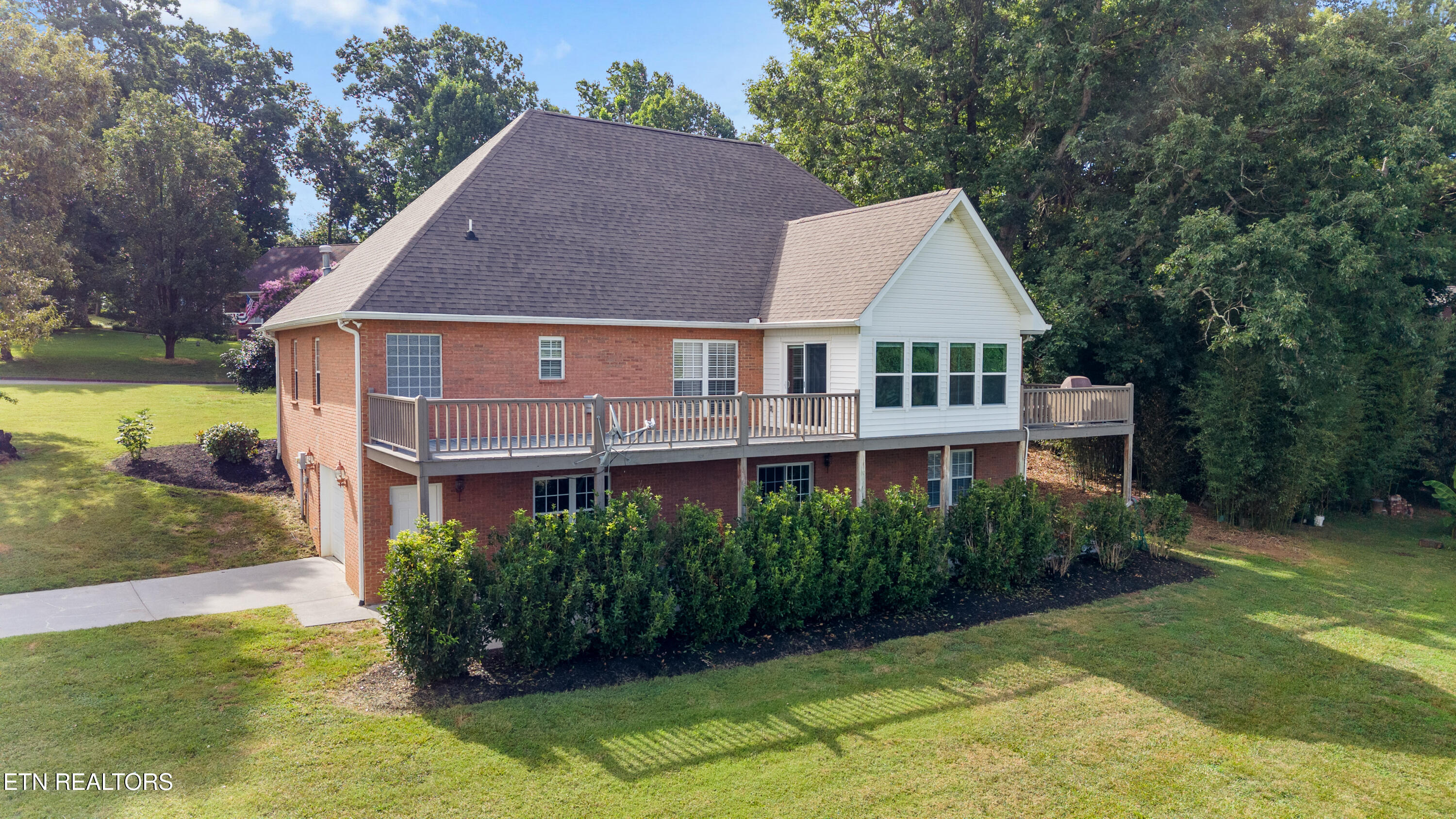 305 Pollys Way Maryville TN 37801