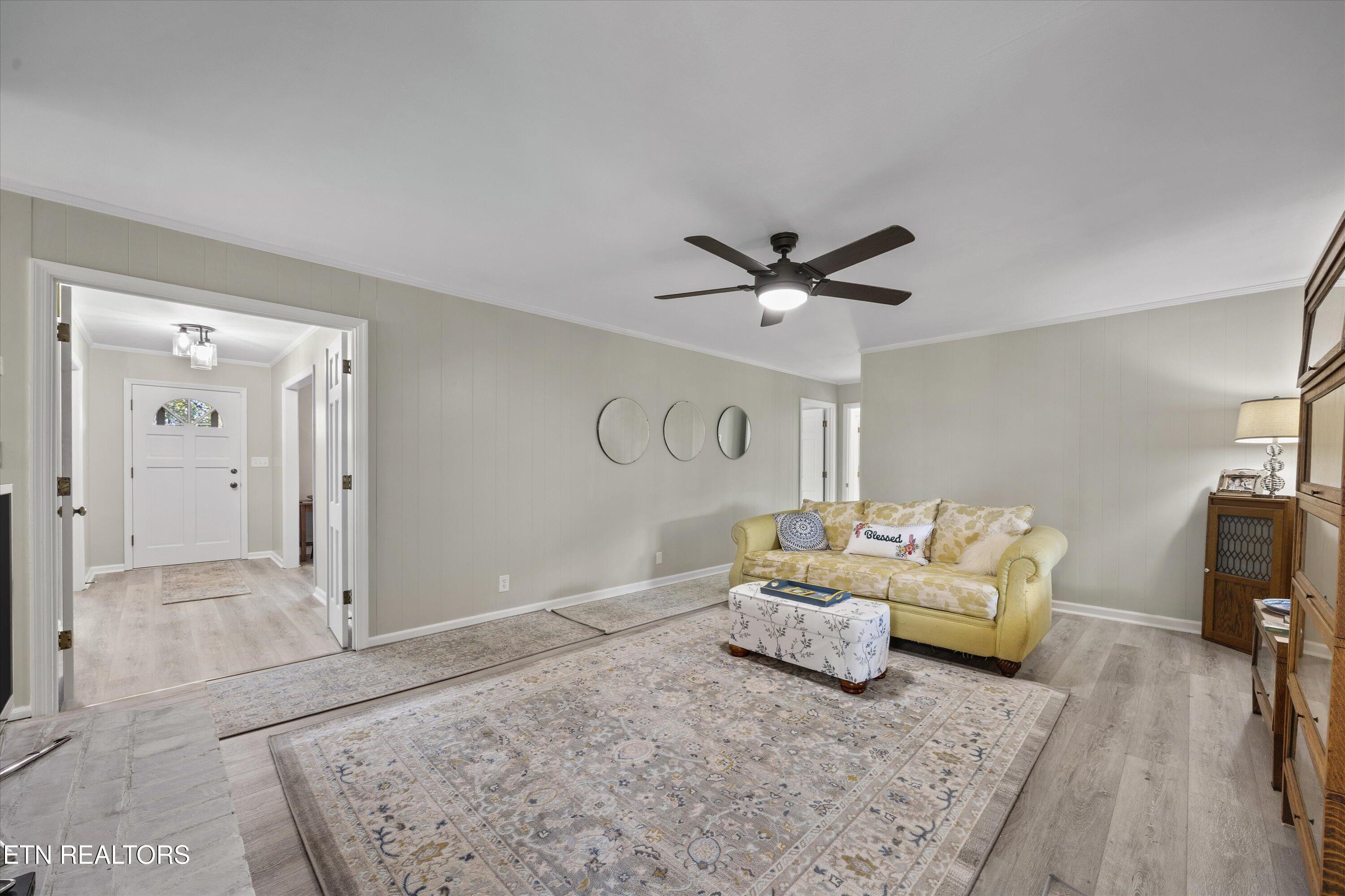 3731 Highway 39w Riceville TN 37370